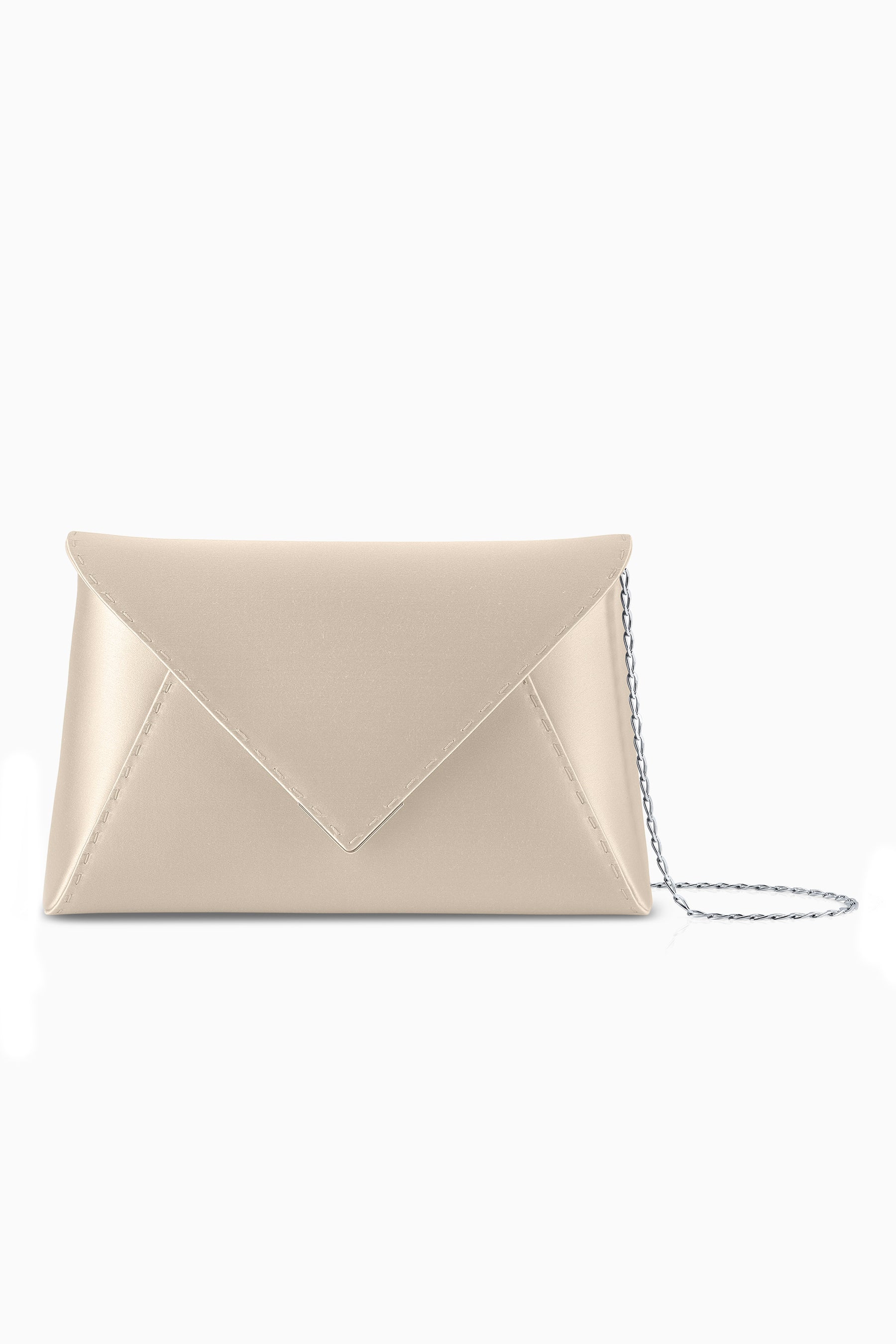 Lee 'Pouchet' Clutch Large