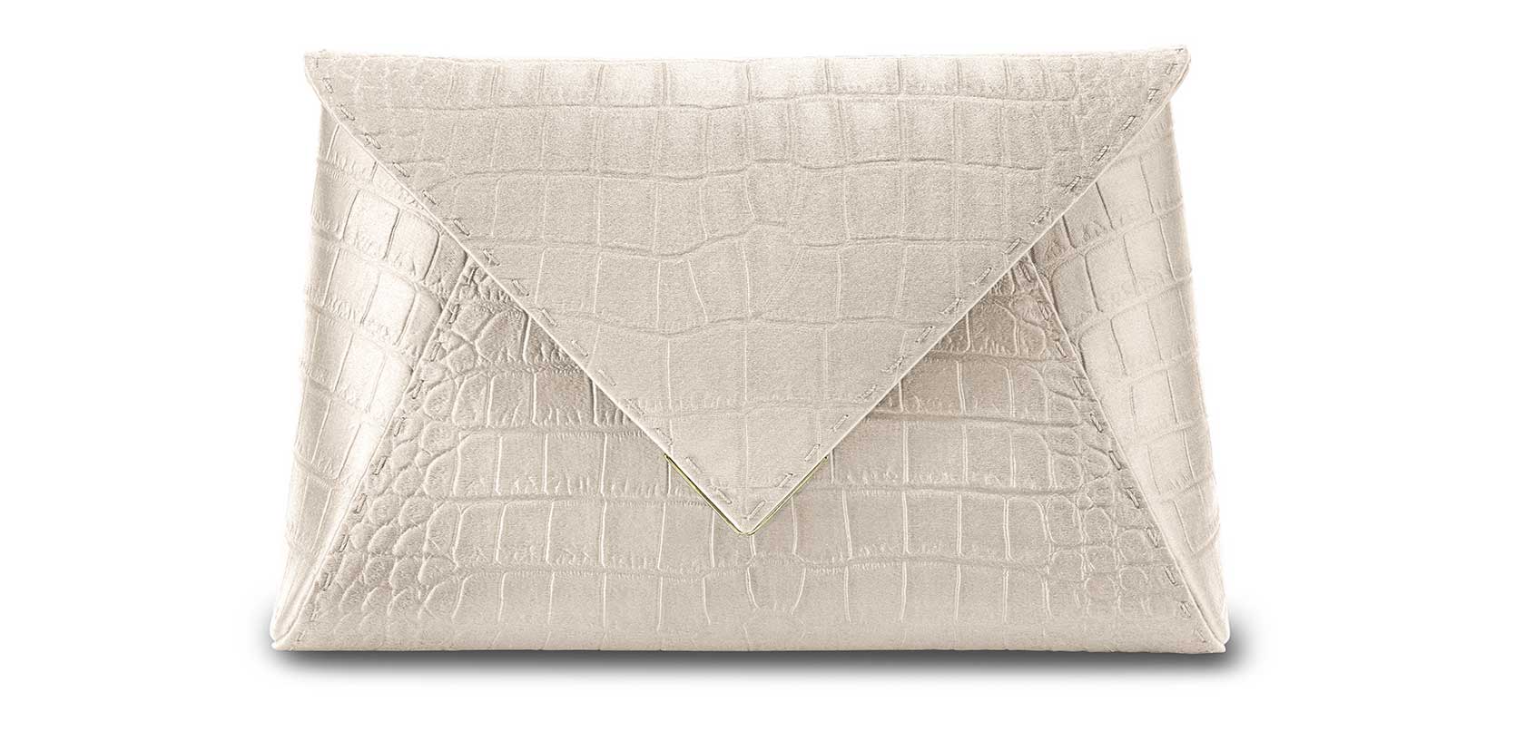 Lee 'Pouchet' Clutch Large