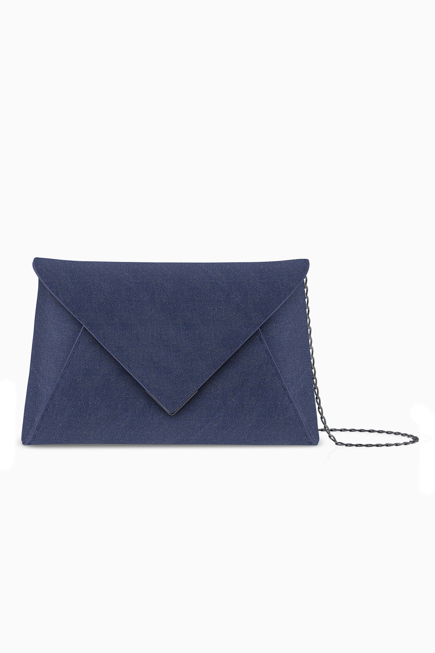 Lee 'Pouchet' Clutch Large