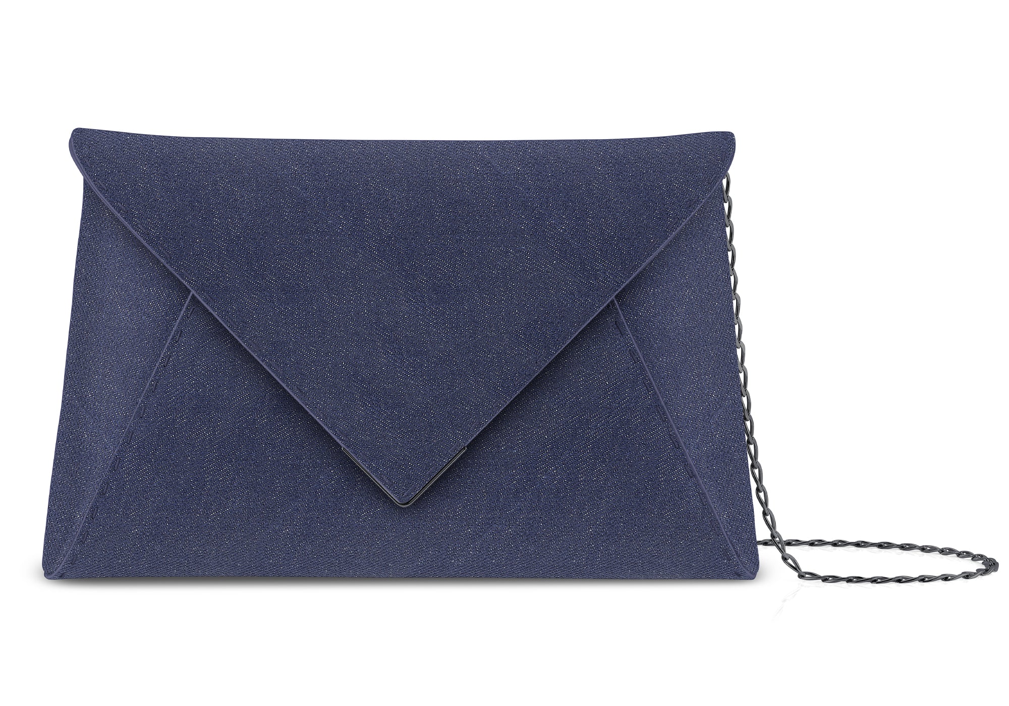 Lee 'Pouchet' Clutch Large