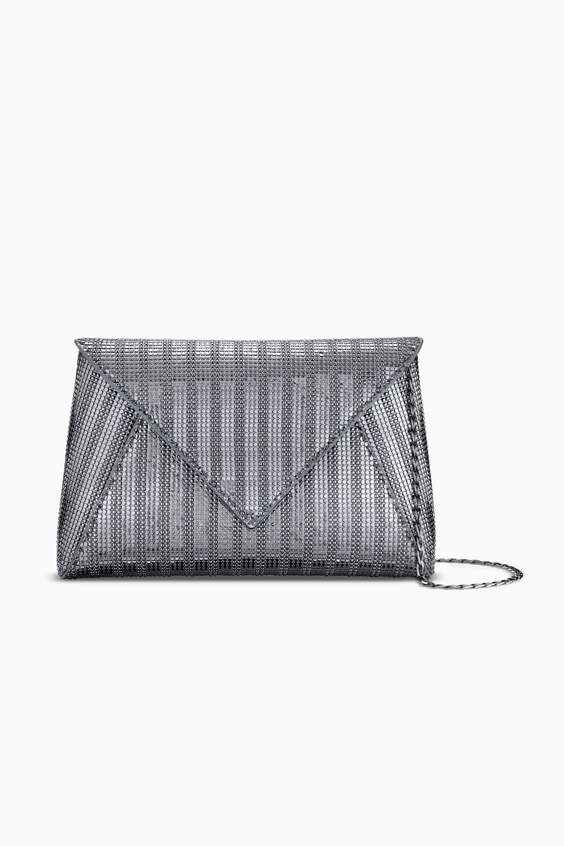 Lee 'Pouchet' Clutch Large