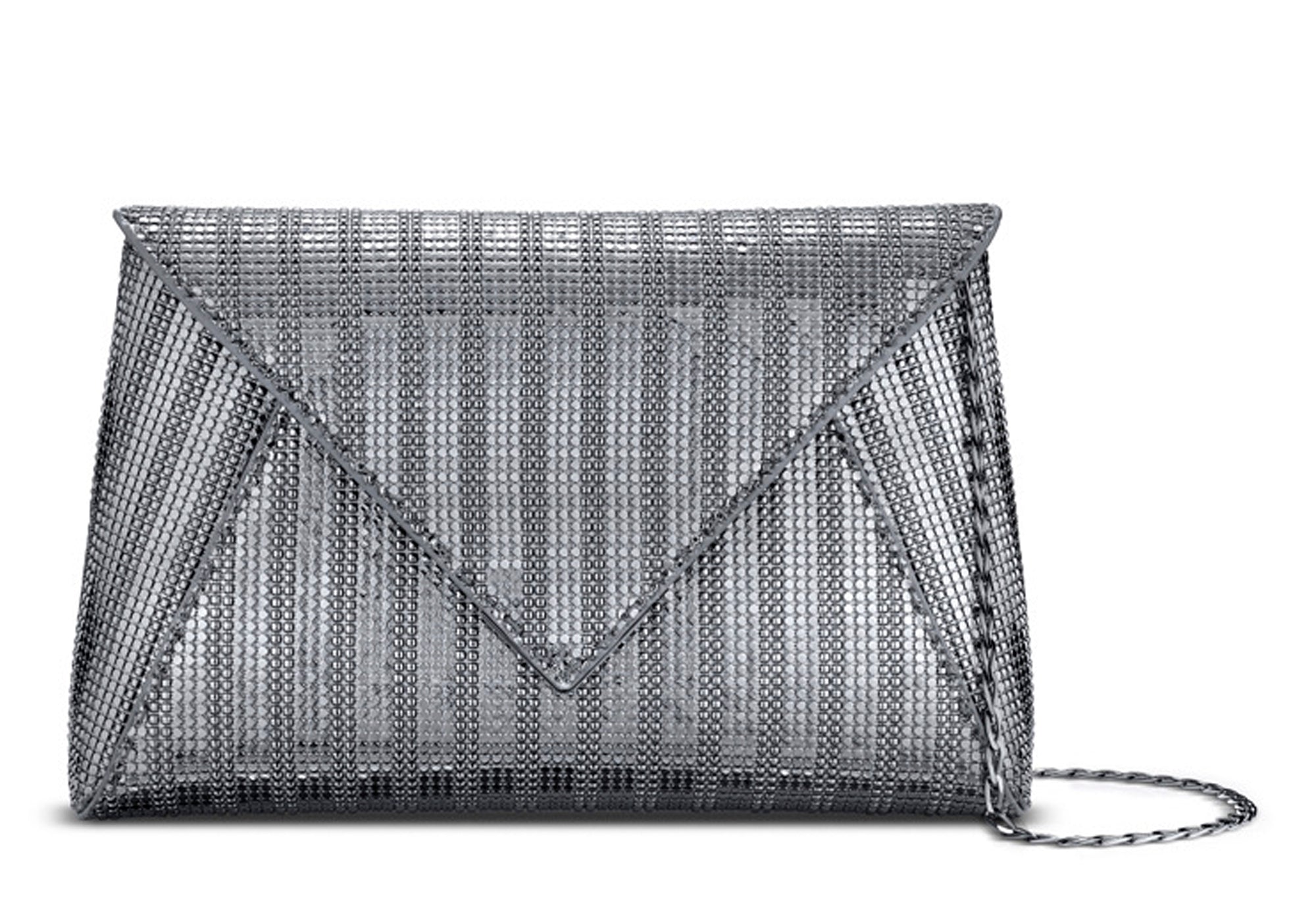 Lee 'Pouchet' Clutch Large