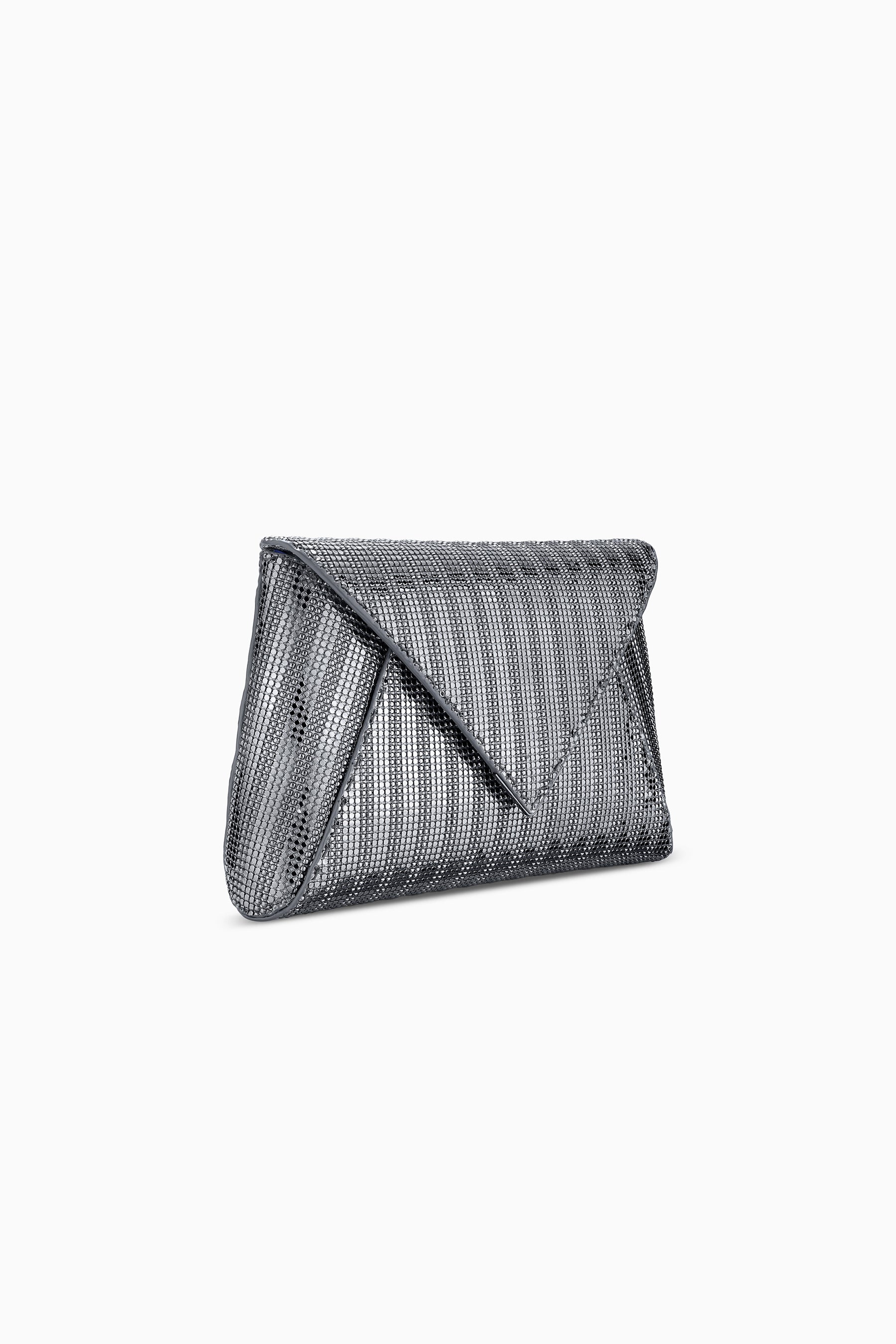 Lee 'Pouchet' Clutch Large