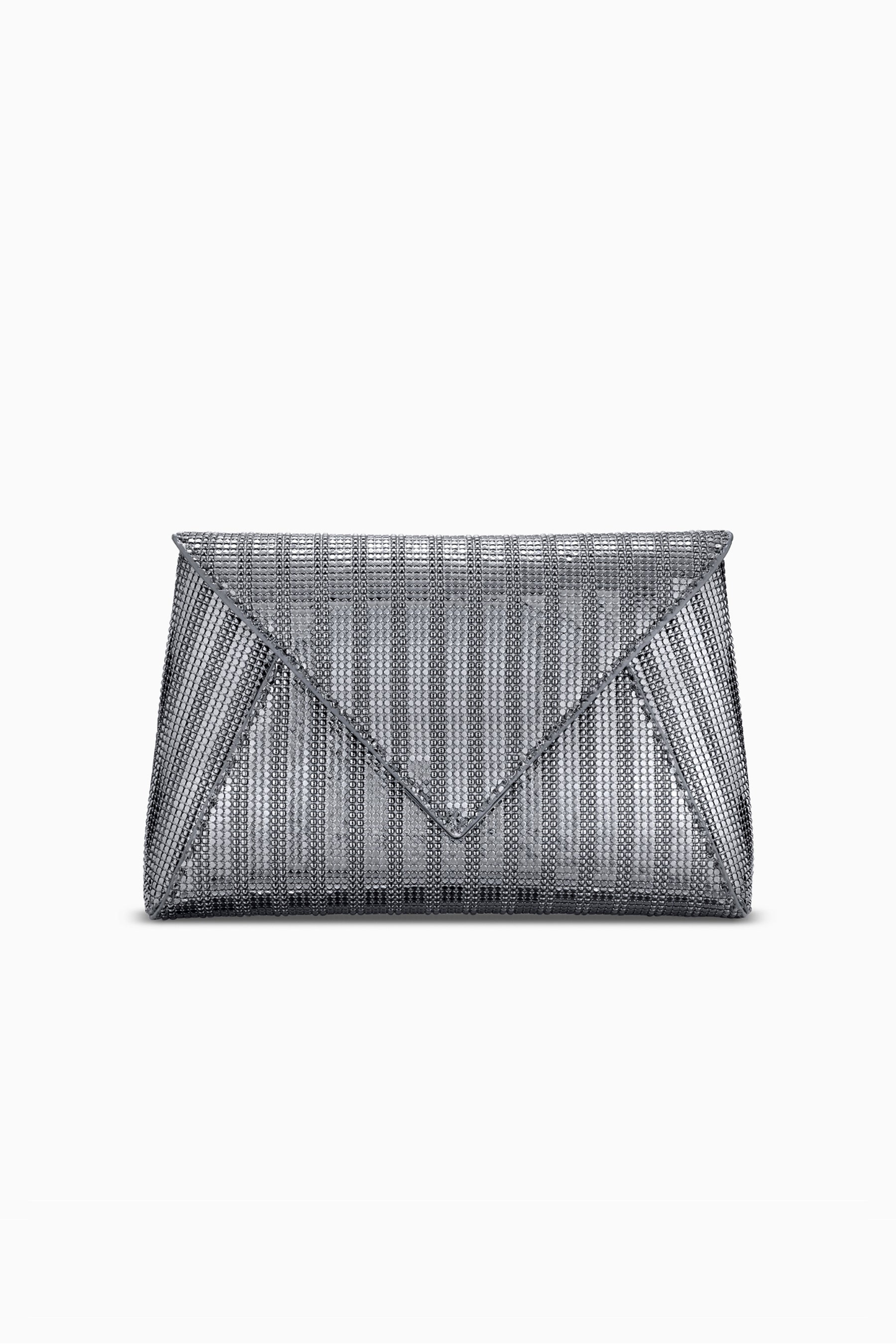 Lee 'Pouchet' Clutch Large
