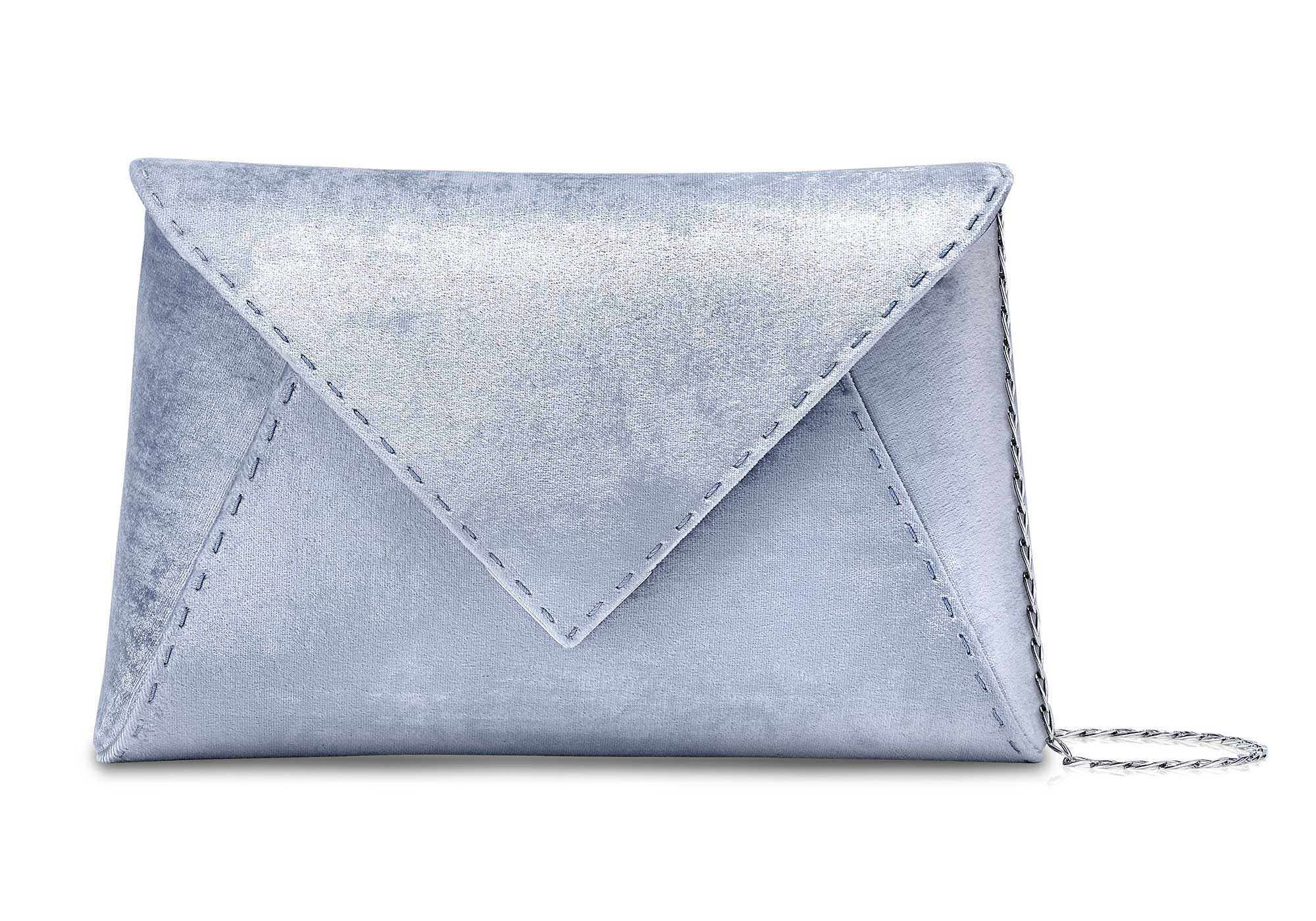 Lee 'Pouchet' Clutch Large