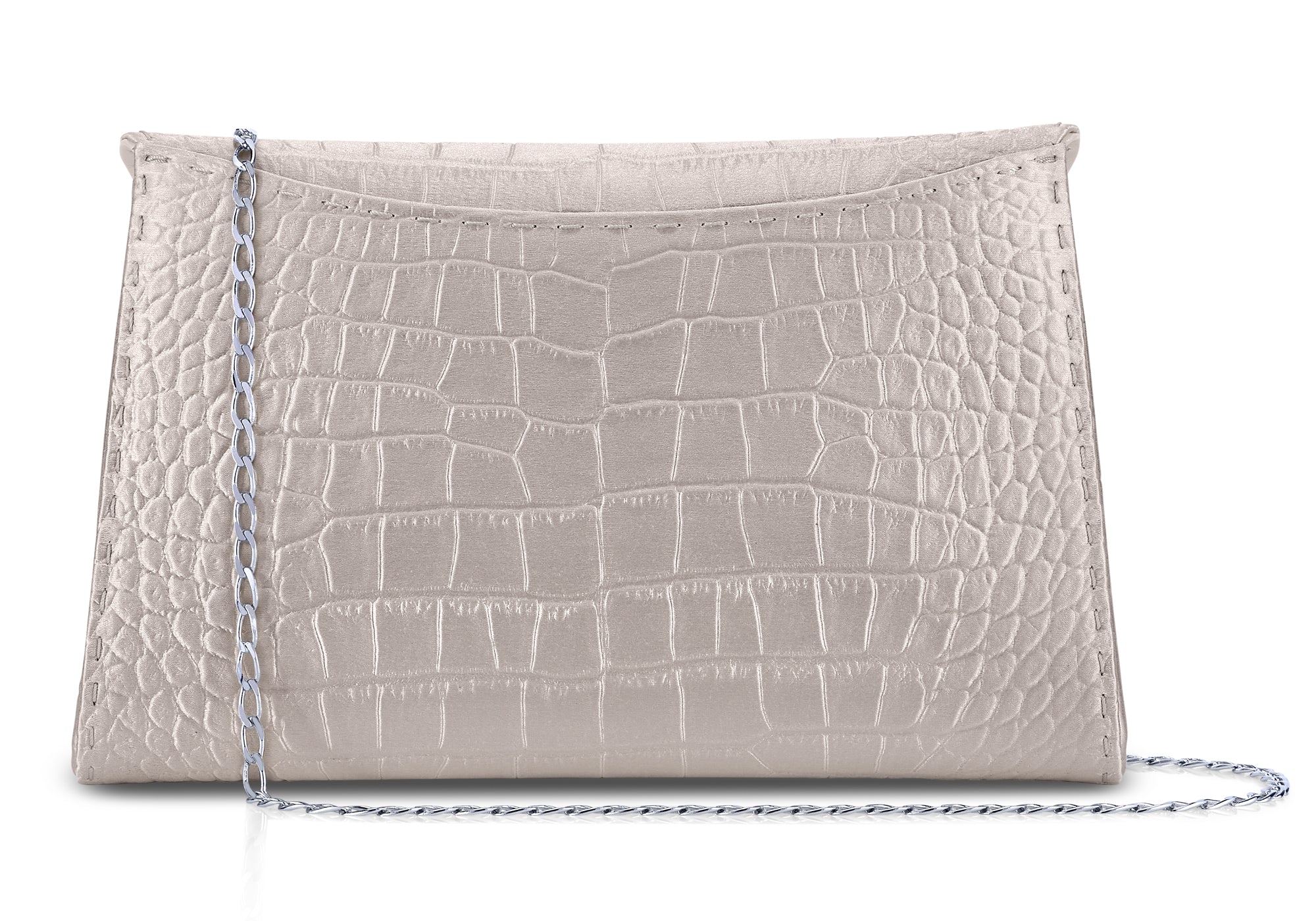 Lee 'Pouchet' Clutch Large