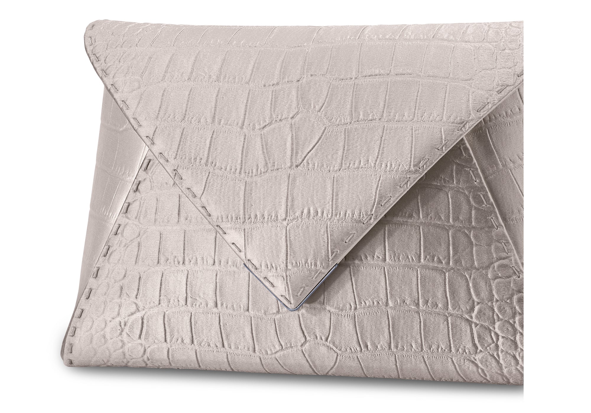 Lee 'Pouchet' Clutch Large