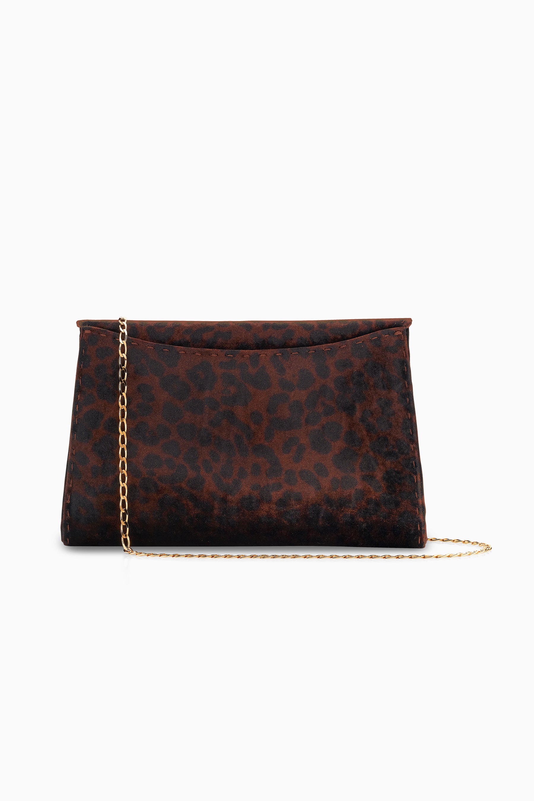 Lee 'Pouchet' Clutch Large