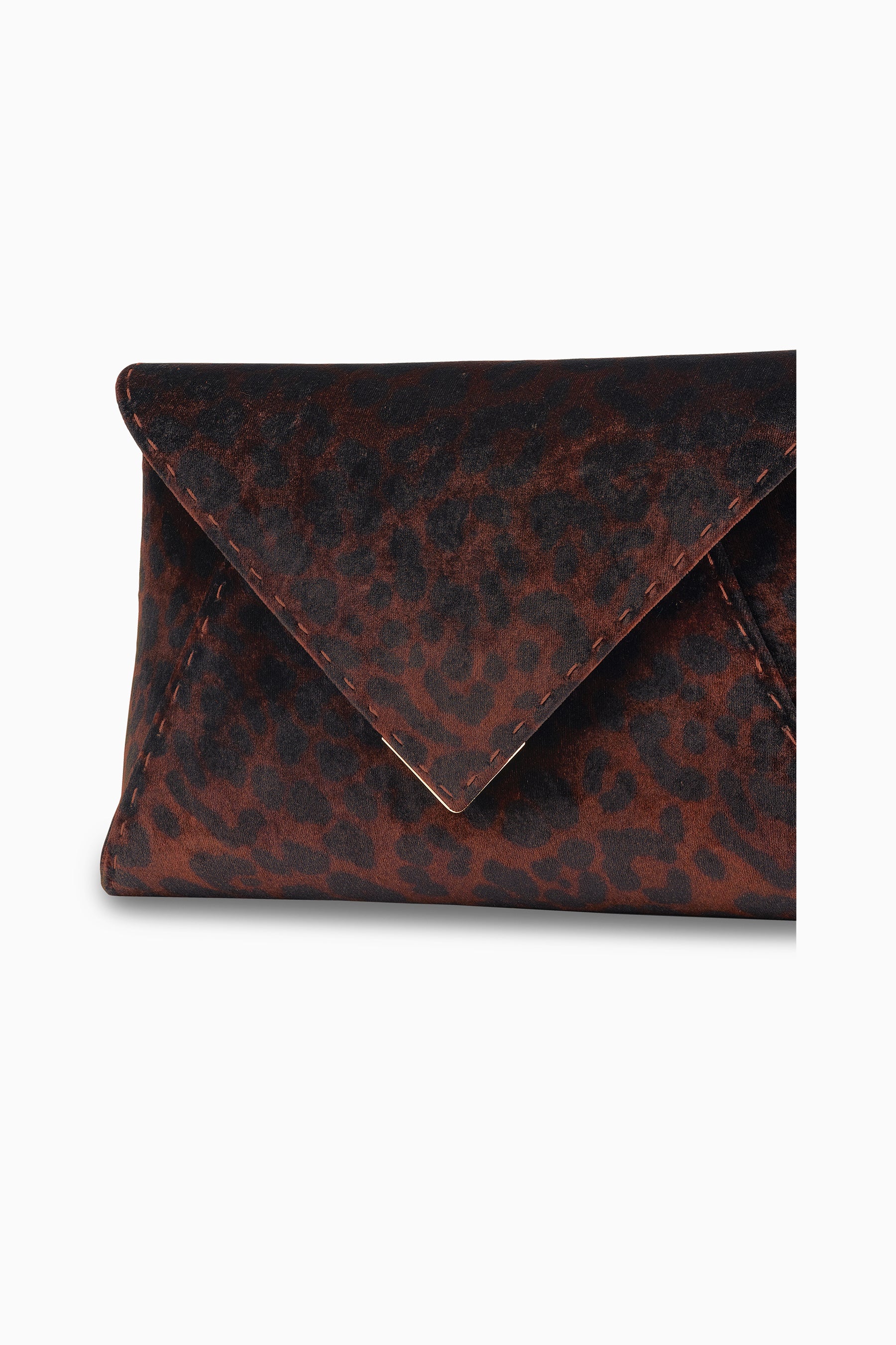 Lee 'Pouchet' Clutch Large