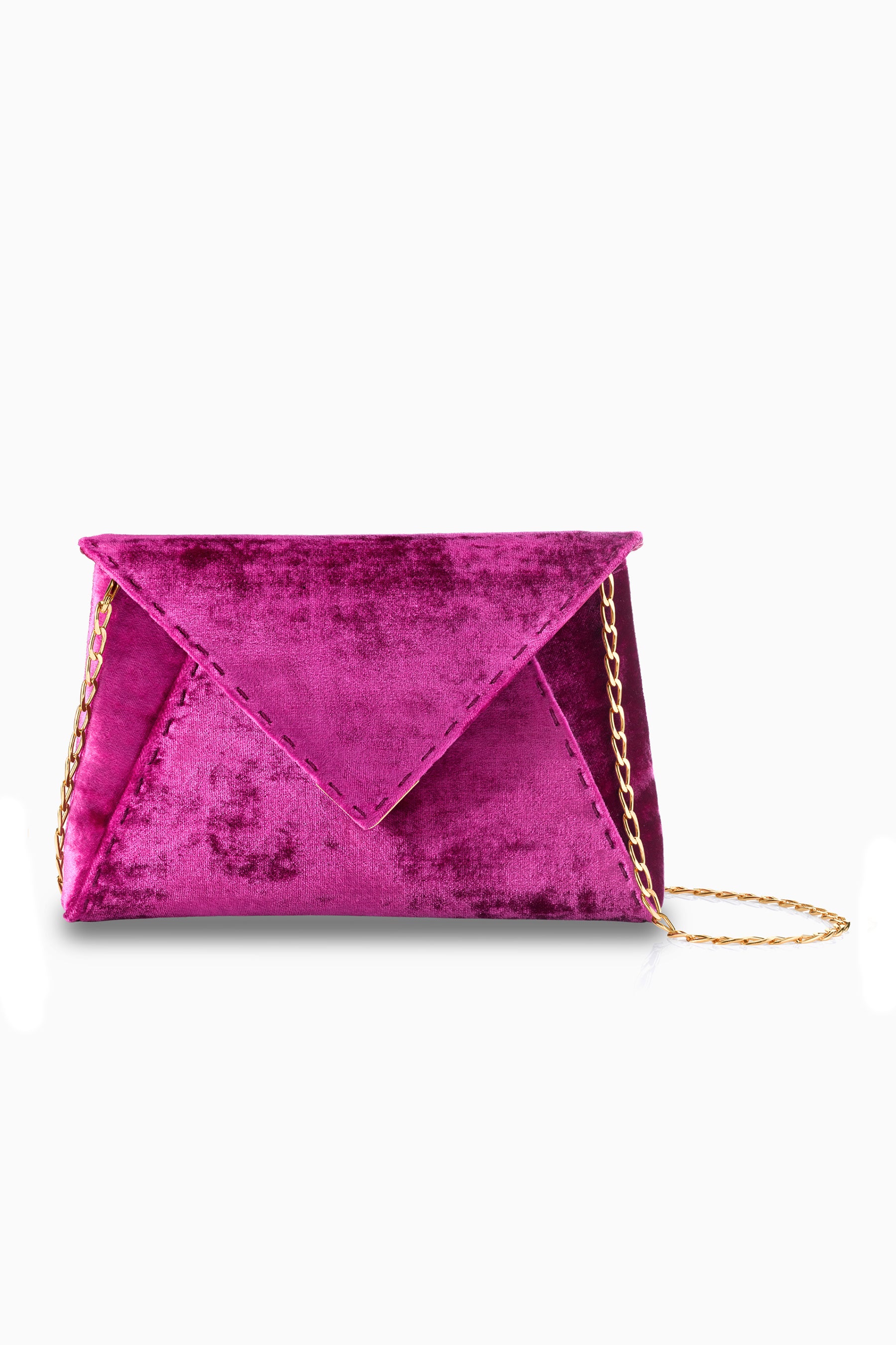 Lee 'Pouchet' Clutch Large