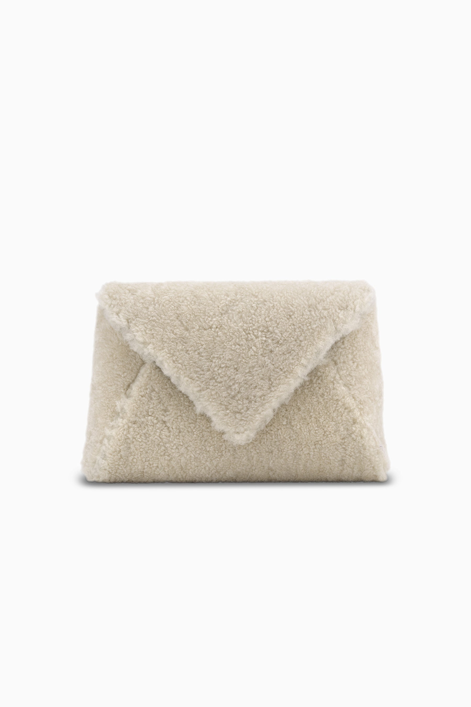 Lee 'Pouchet' Clutch Large