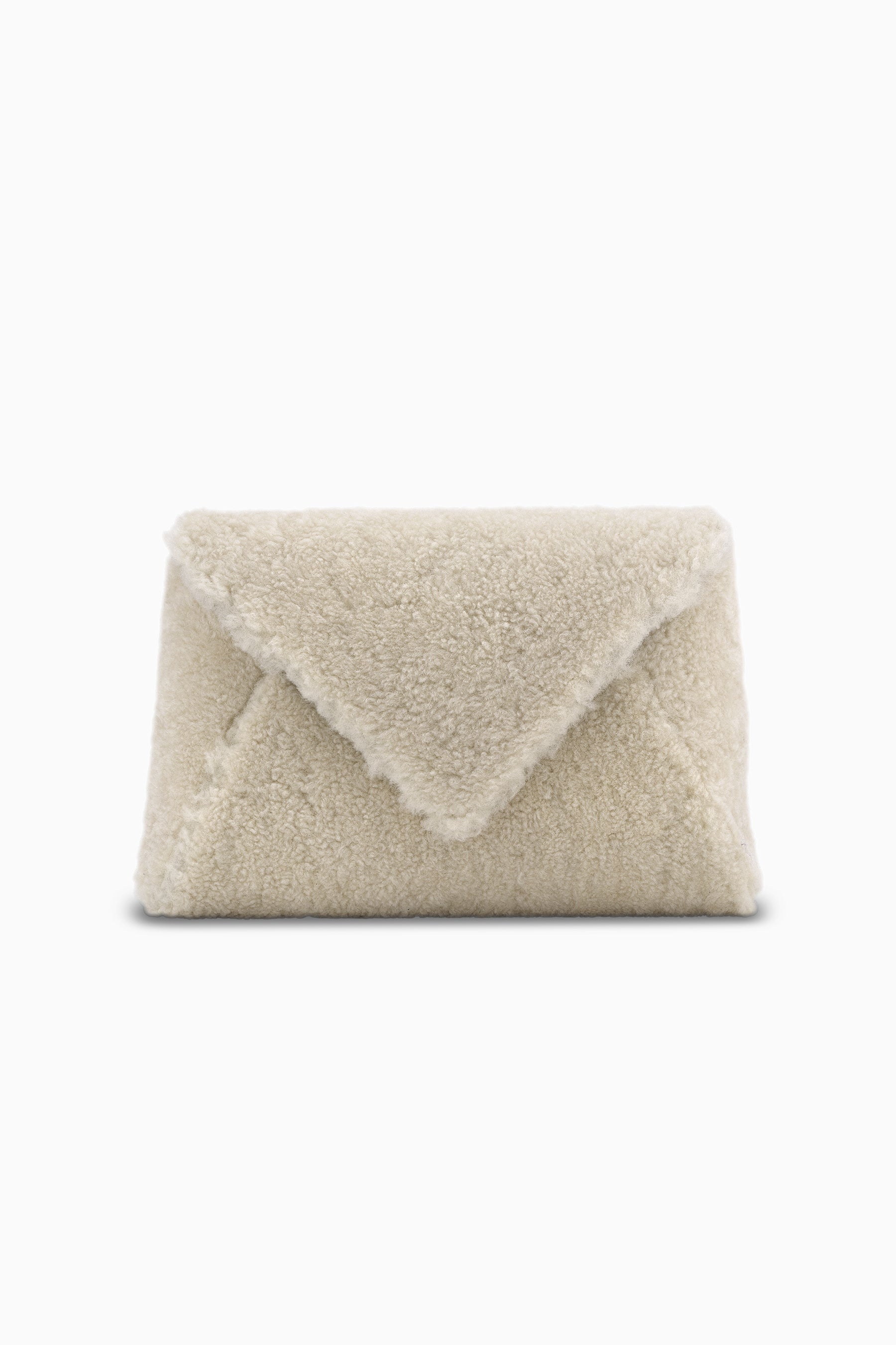 Lee 'Pouchet' Clutch Large
