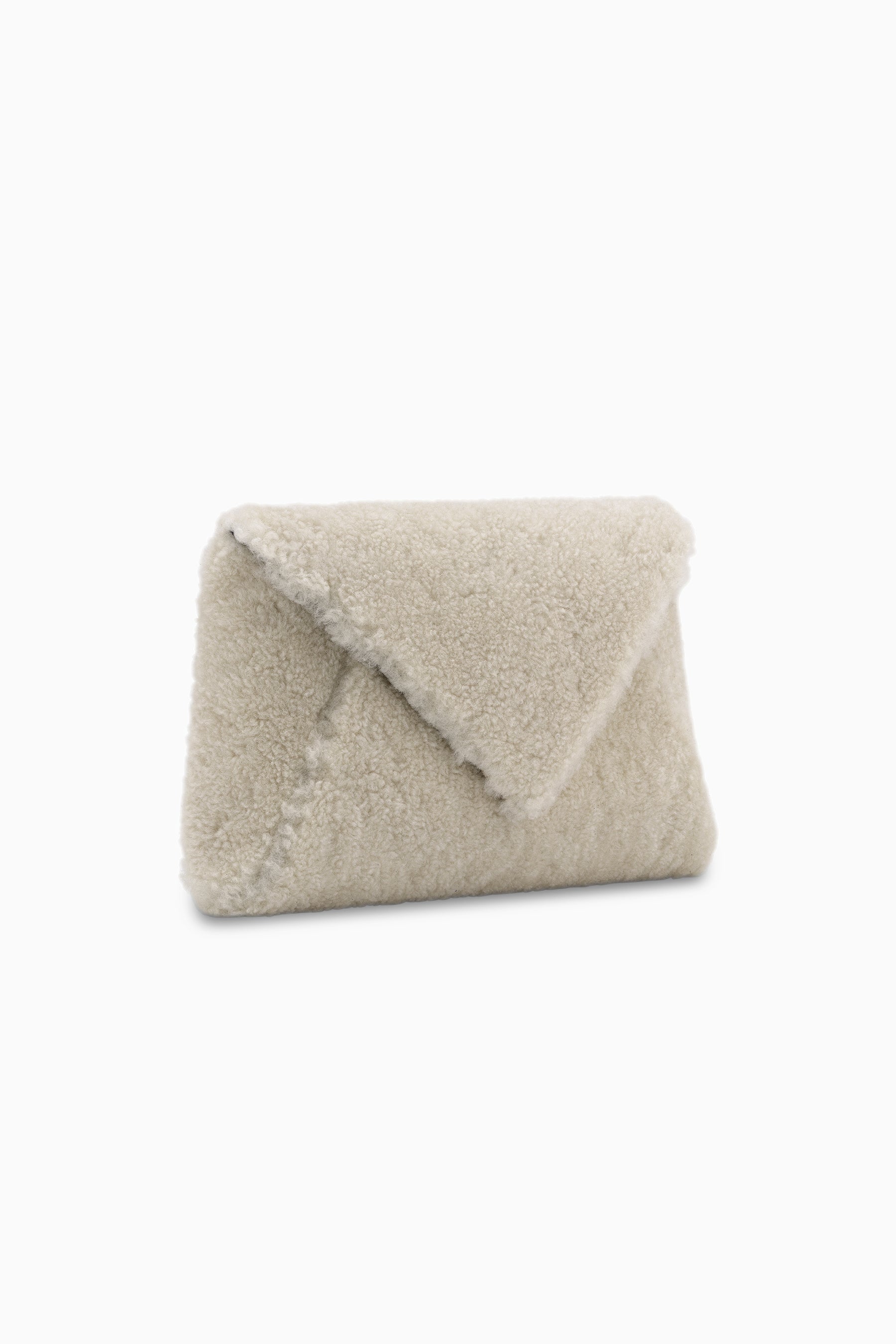 Lee 'Pouchet' Clutch Large