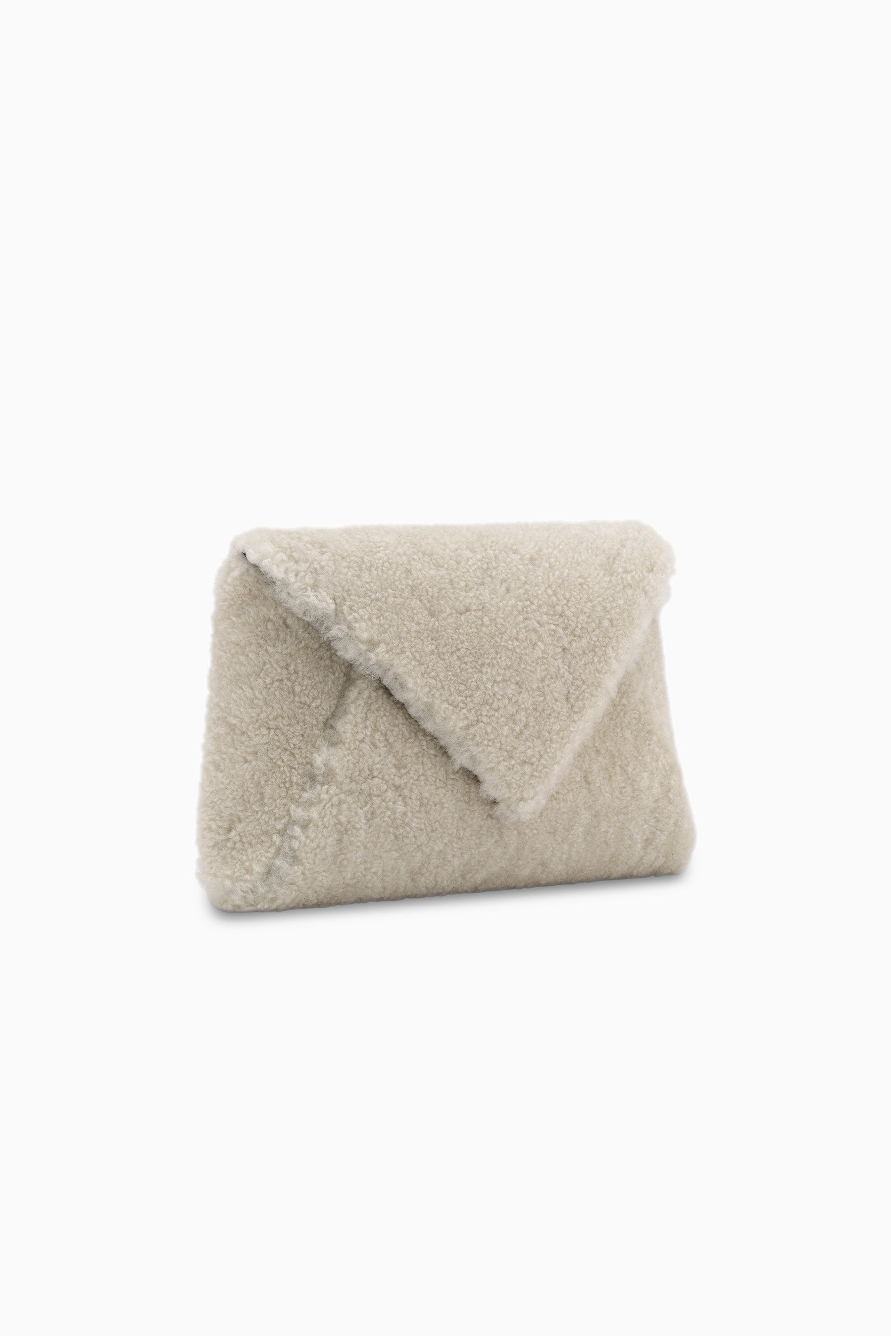 Lee 'Pouchet' Clutch Large