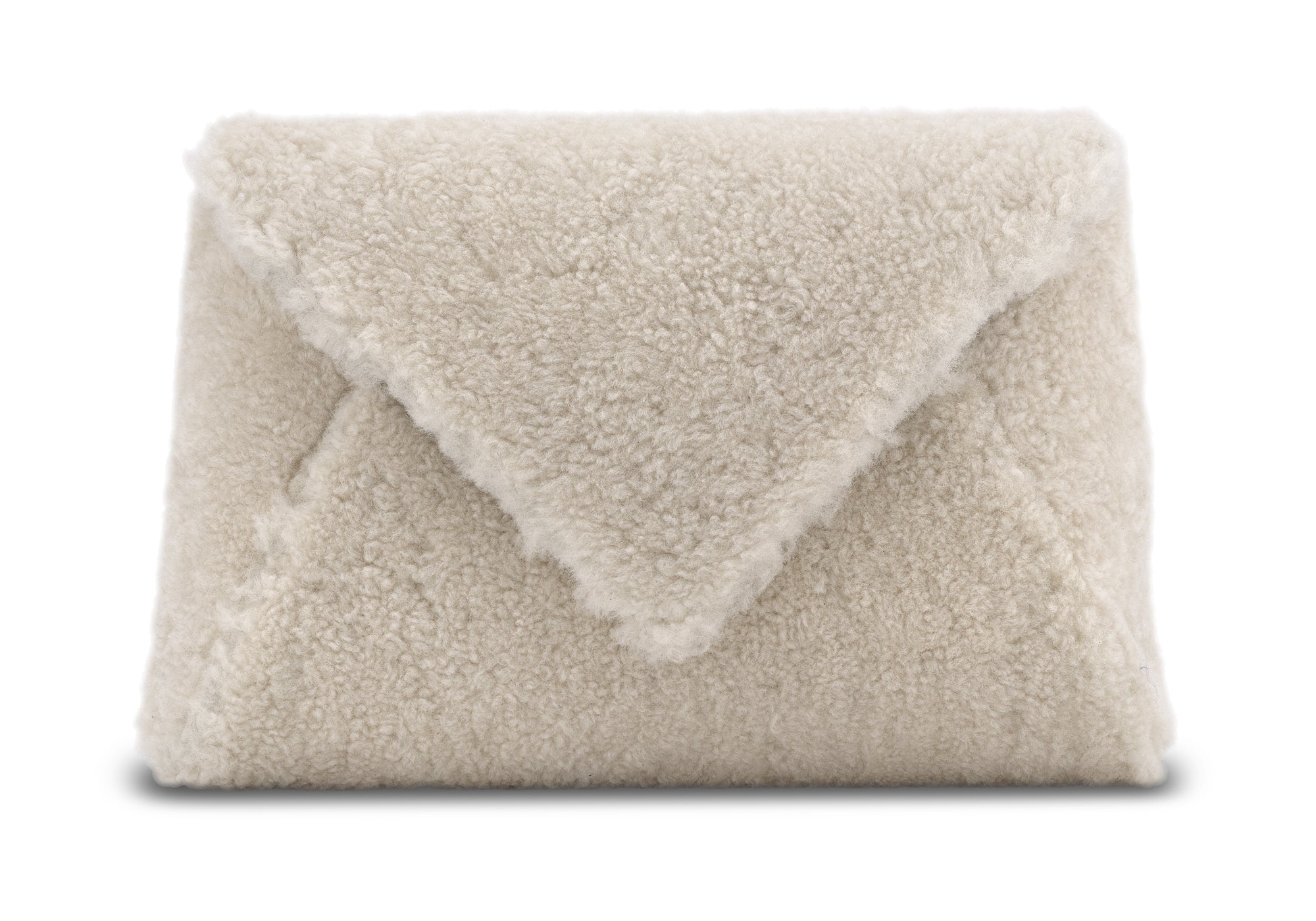 Lee 'Pouchet' Clutch Large