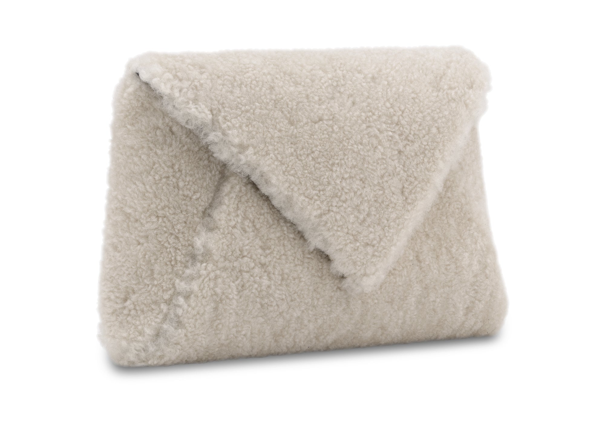 Lee 'Pouchet' Clutch Large