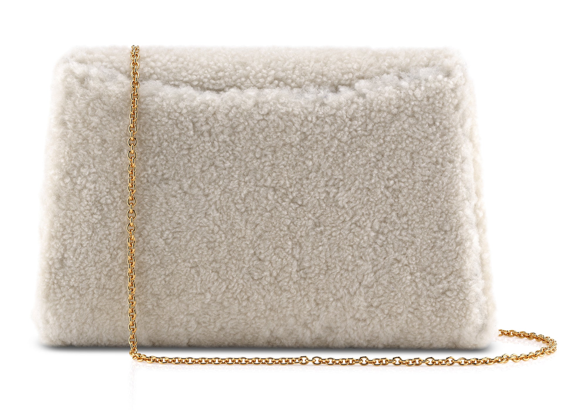 Lee 'Pouchet' Clutch Large