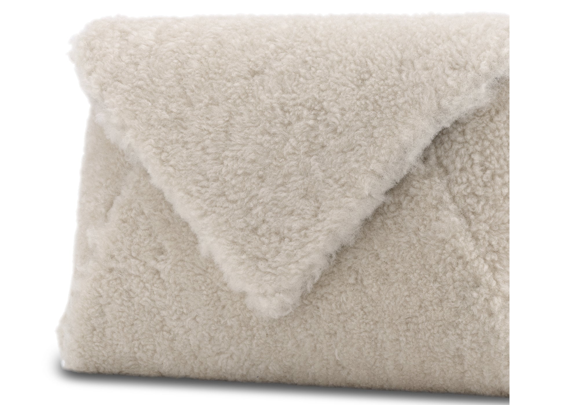 Lee 'Pouchet' Clutch Large