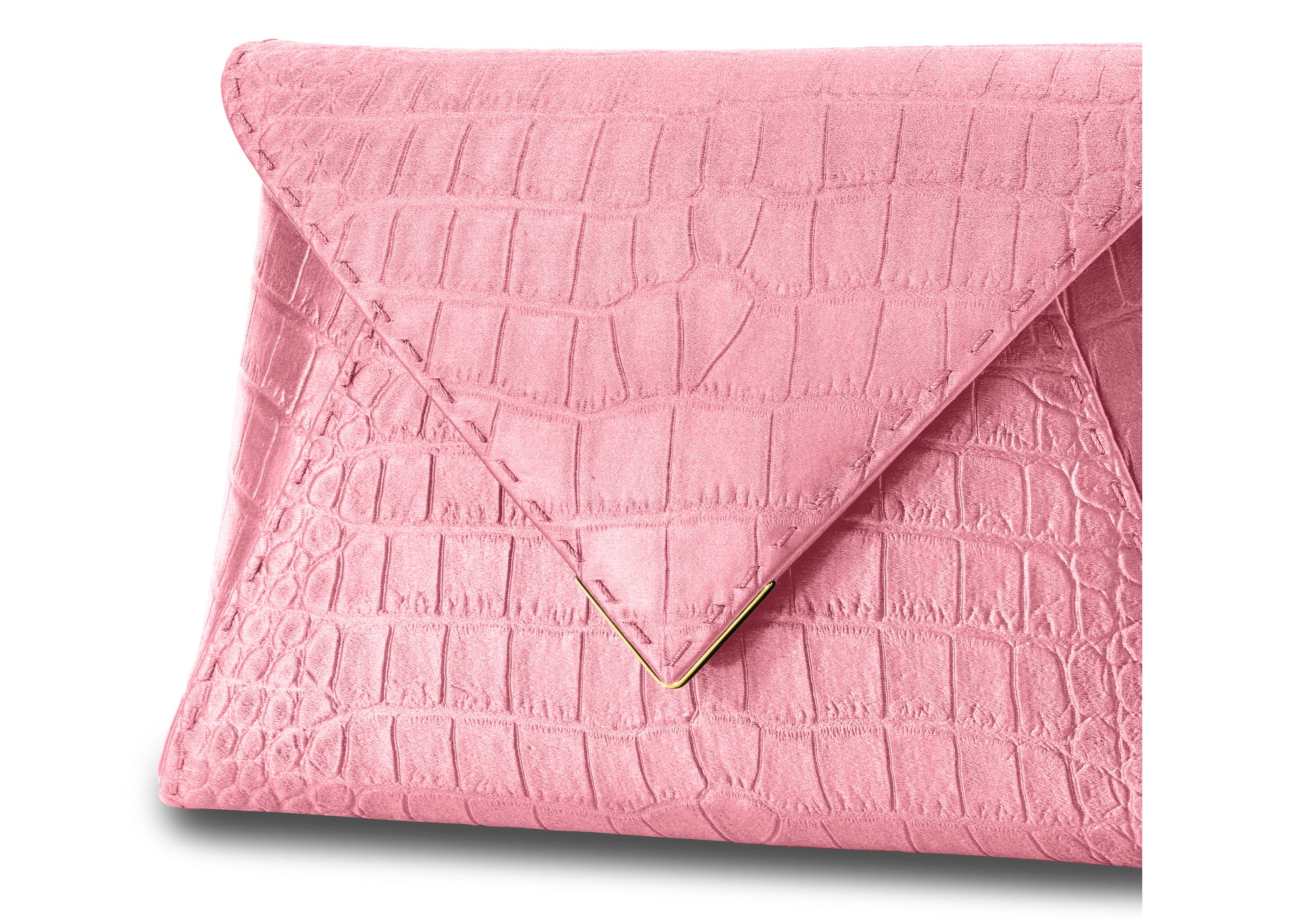 Lee 'Pouchet' Clutch Large