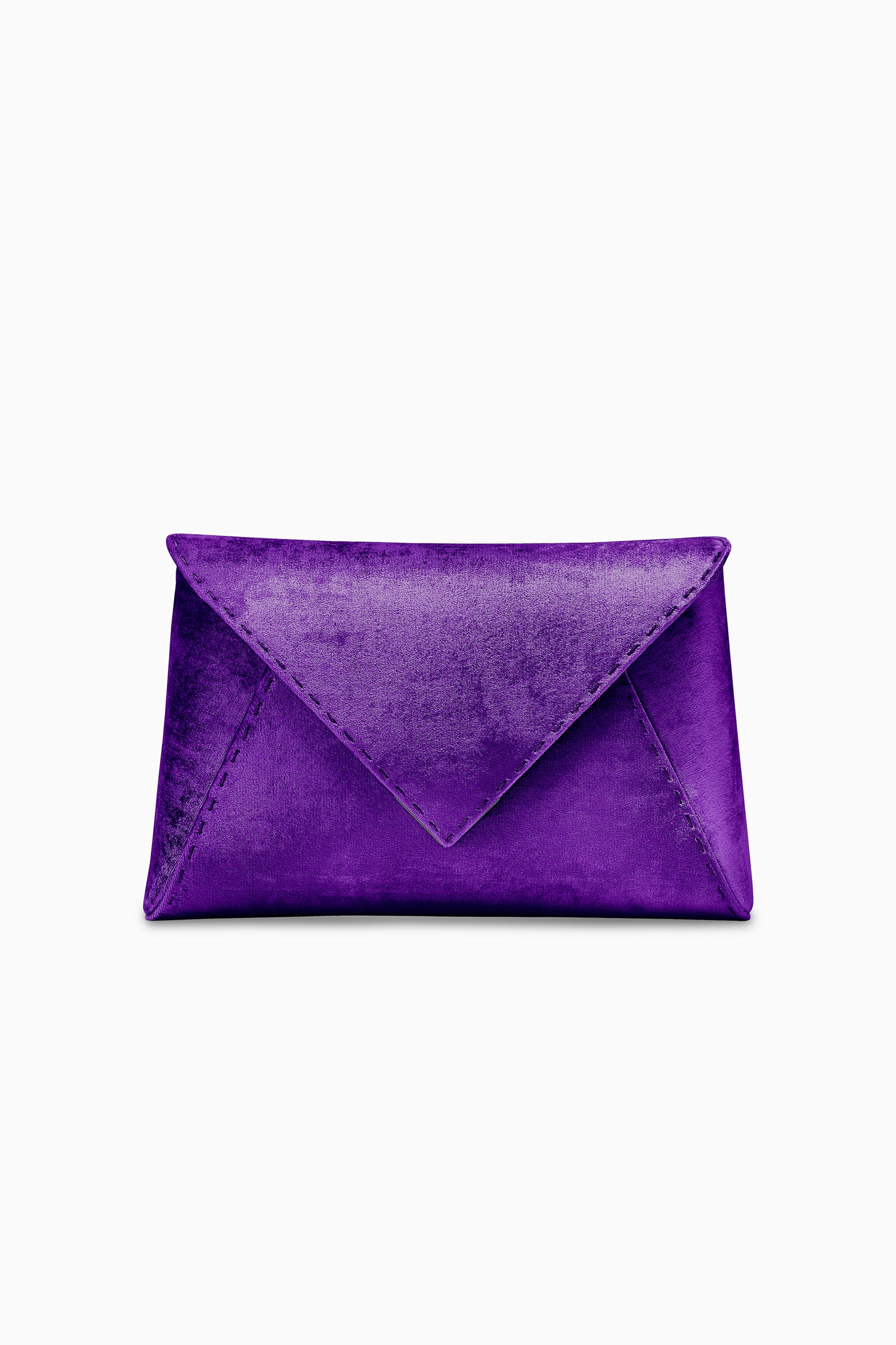 Lee 'Pouchet' Clutch Large