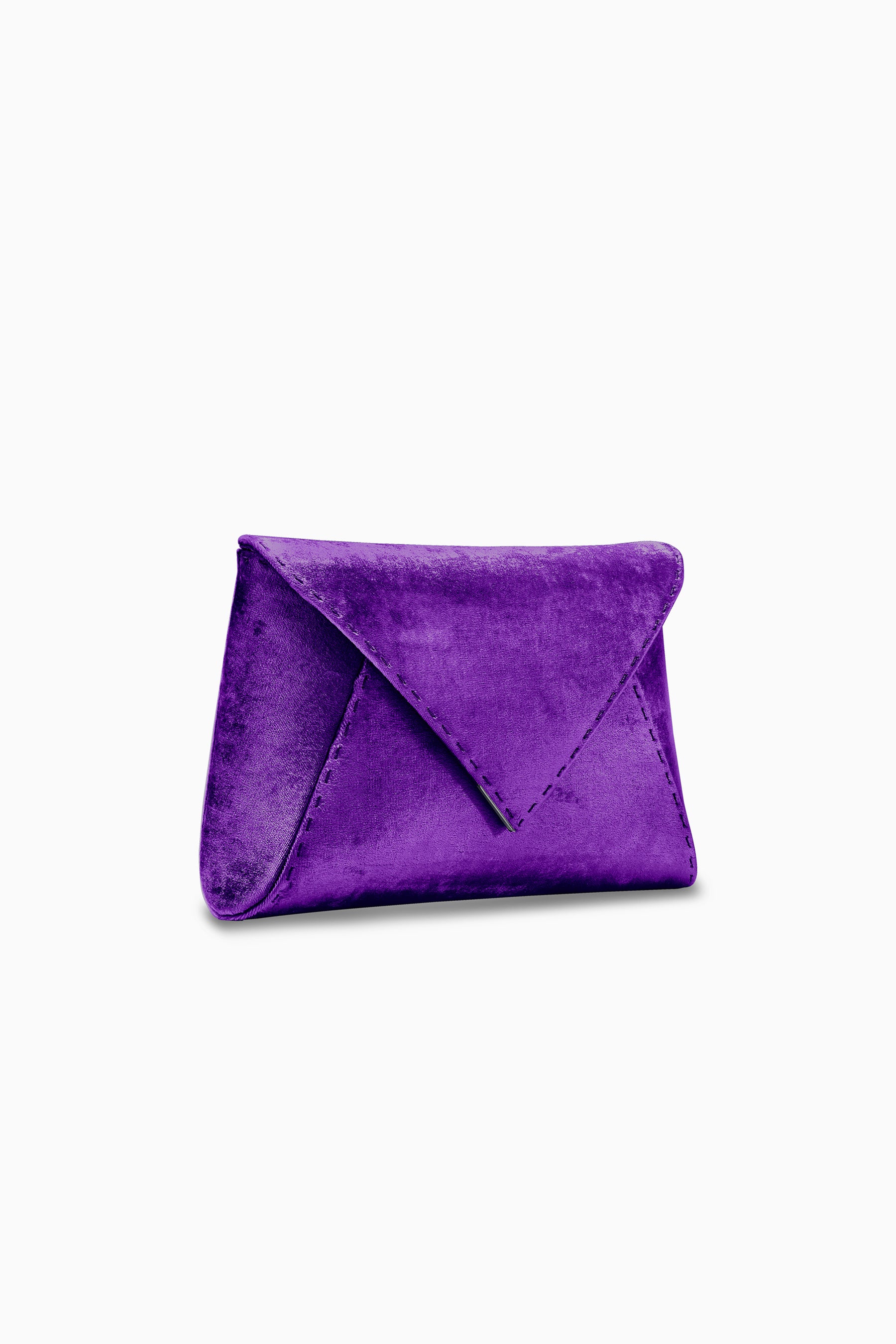 Lee 'Pouchet' Clutch Large