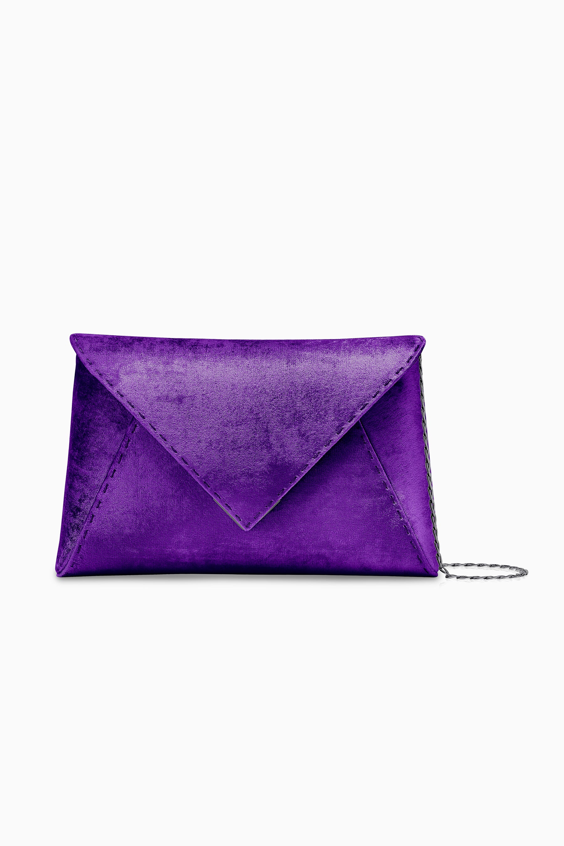 Lee 'Pouchet' Clutch Large