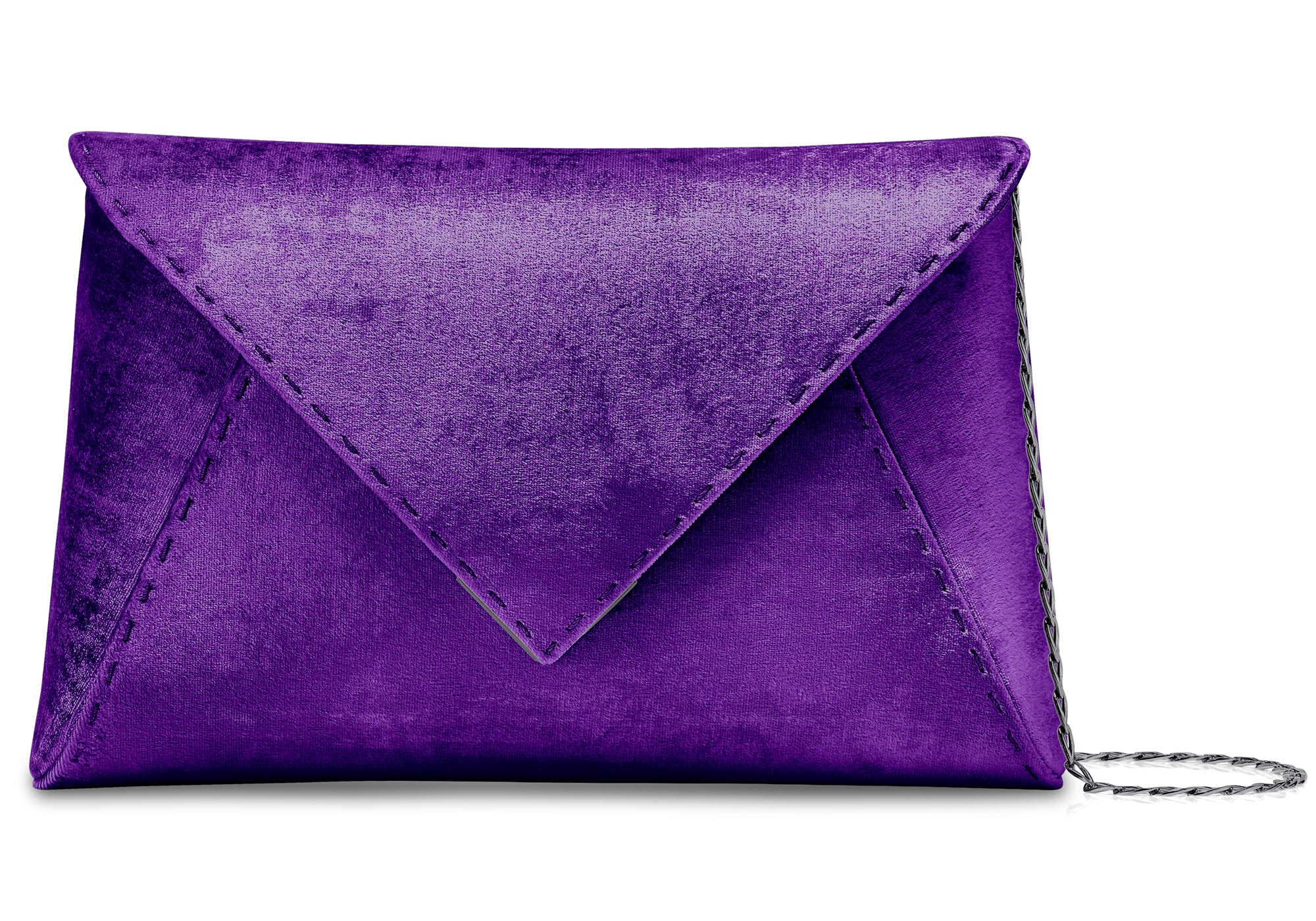 Lee 'Pouchet' Clutch Large