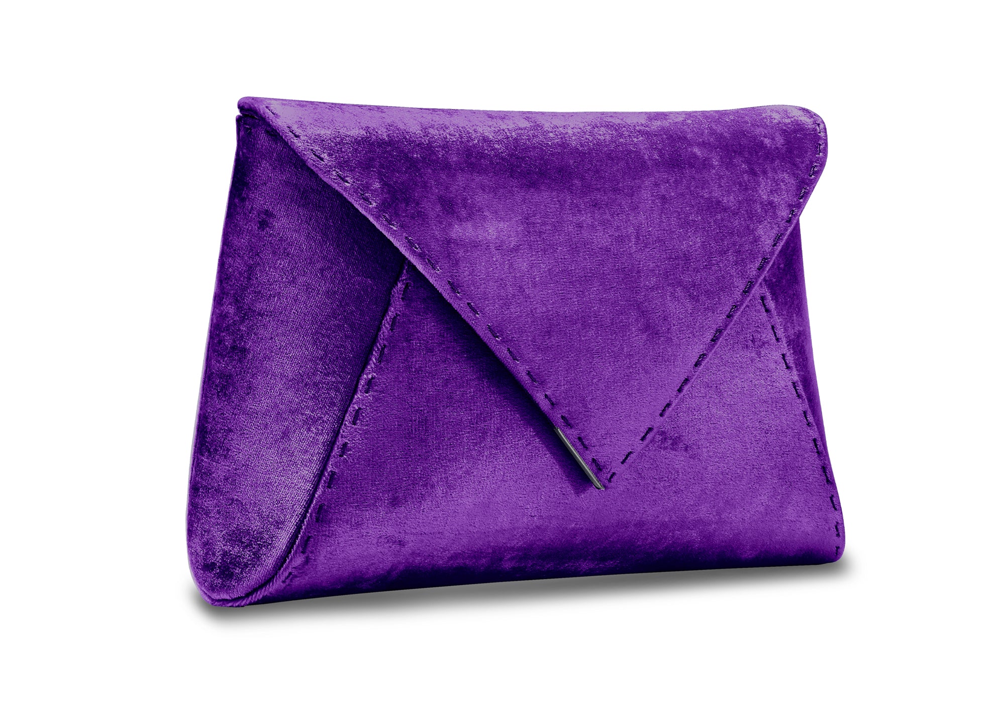 Lee 'Pouchet' Clutch Large