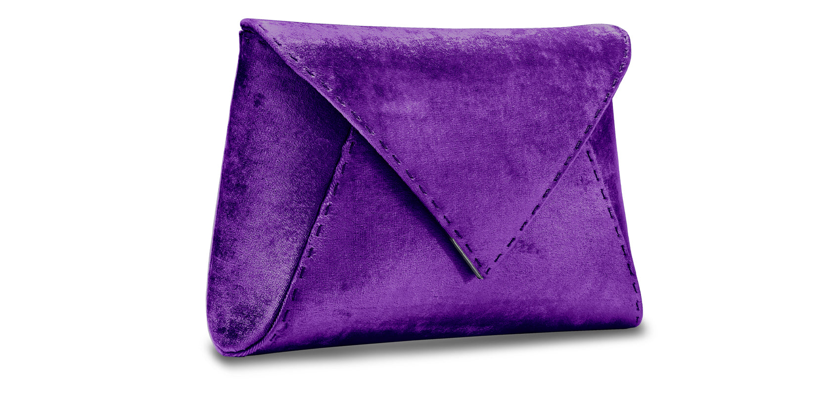 Lee 'Pouchet' Clutch Large
