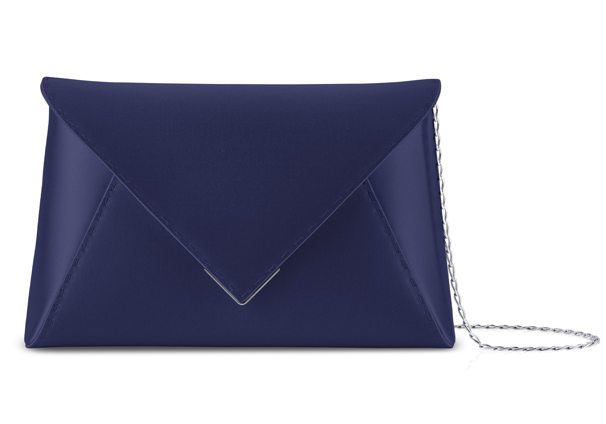 Lee 'Pouchet' Clutch Large