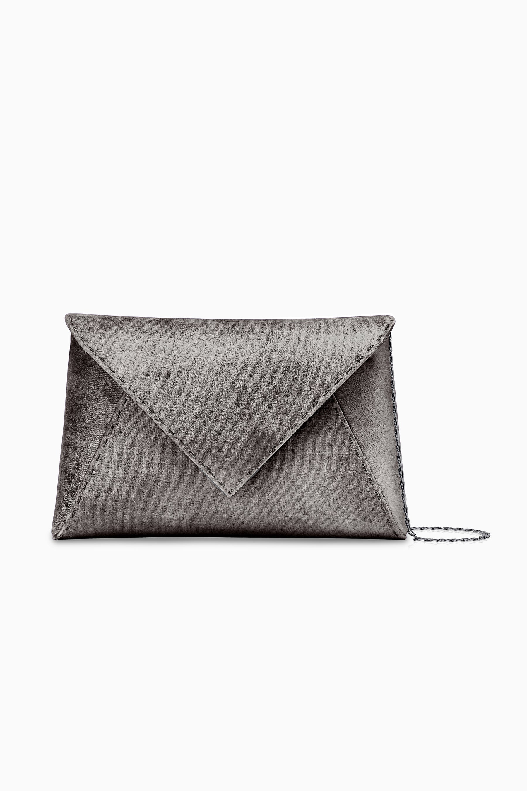Lee 'Pouchet' Clutch Large