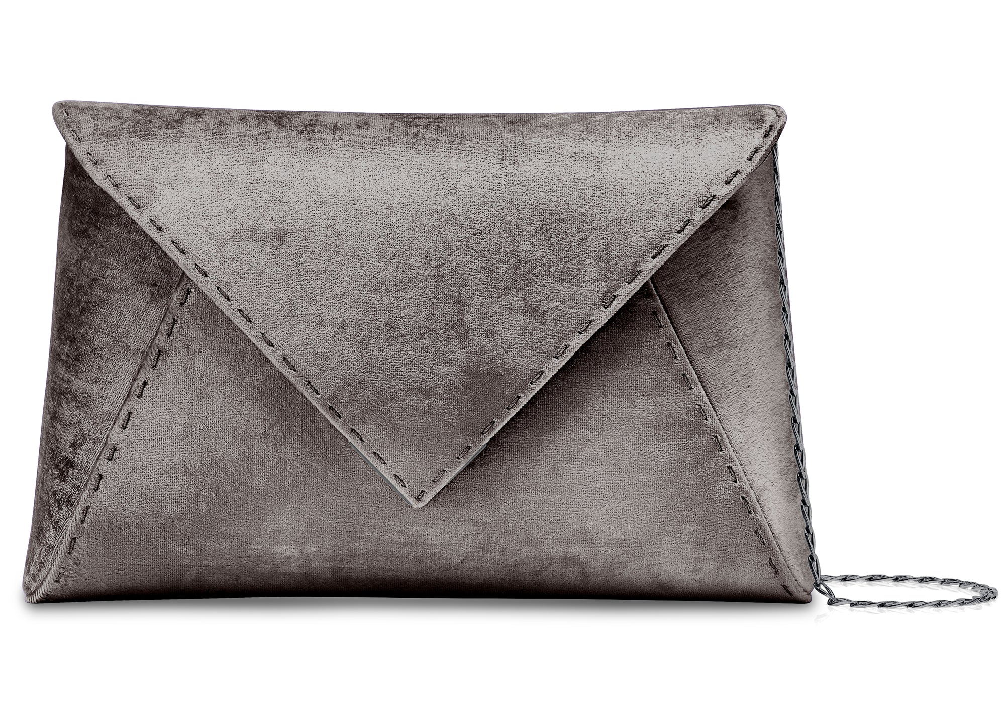 Lee 'Pouchet' Clutch Large