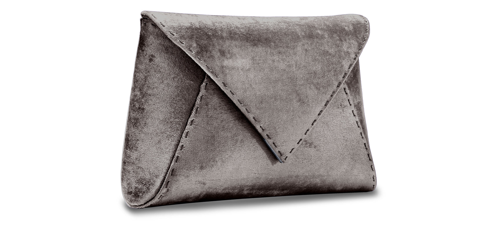 Lee 'Pouchet' Clutch Large