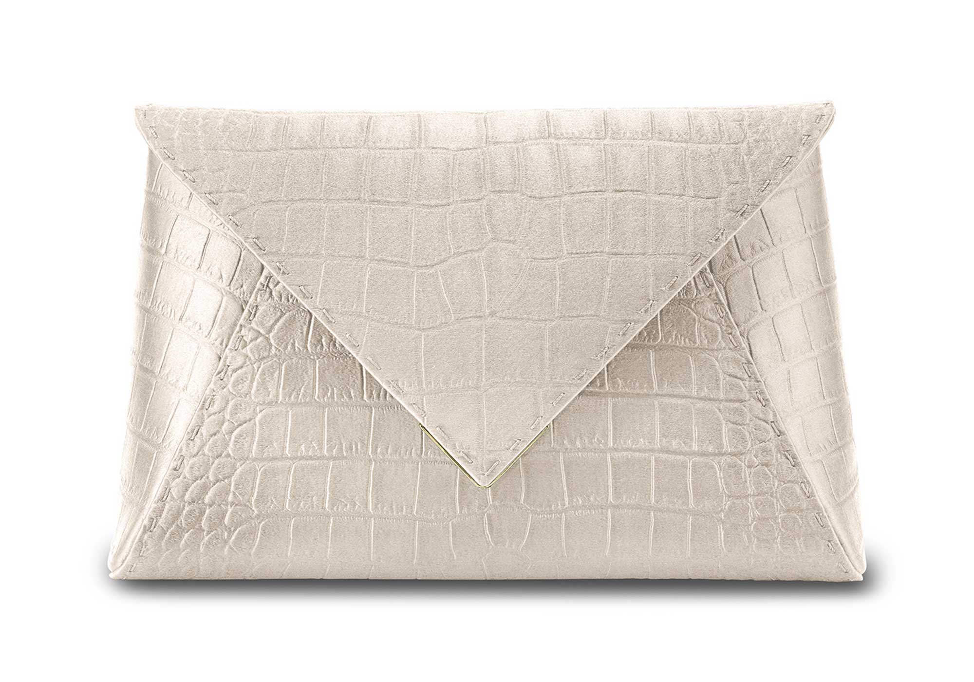 Lee 'Pouchet' Clutch Large