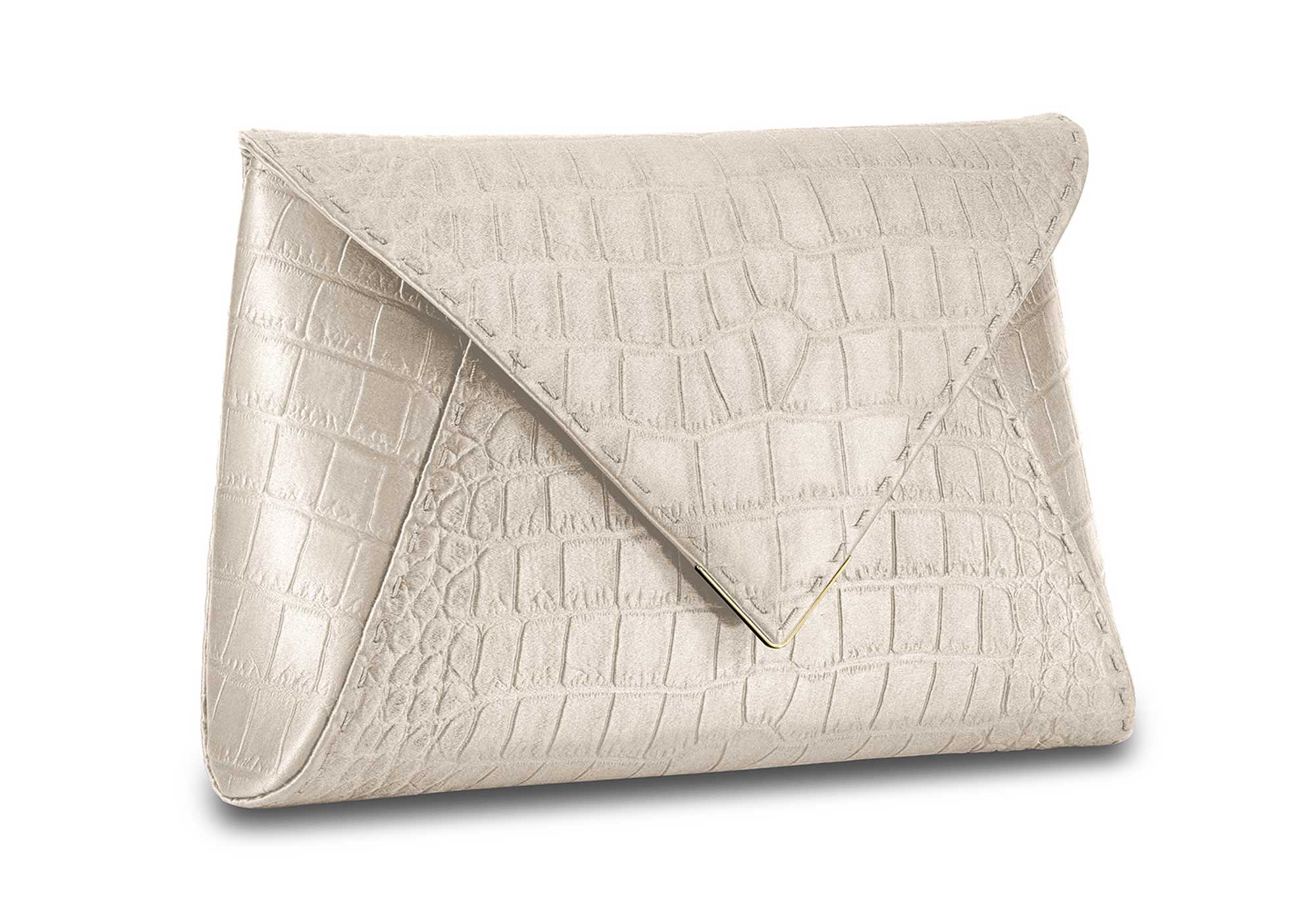 Lee 'Pouchet' Clutch Large