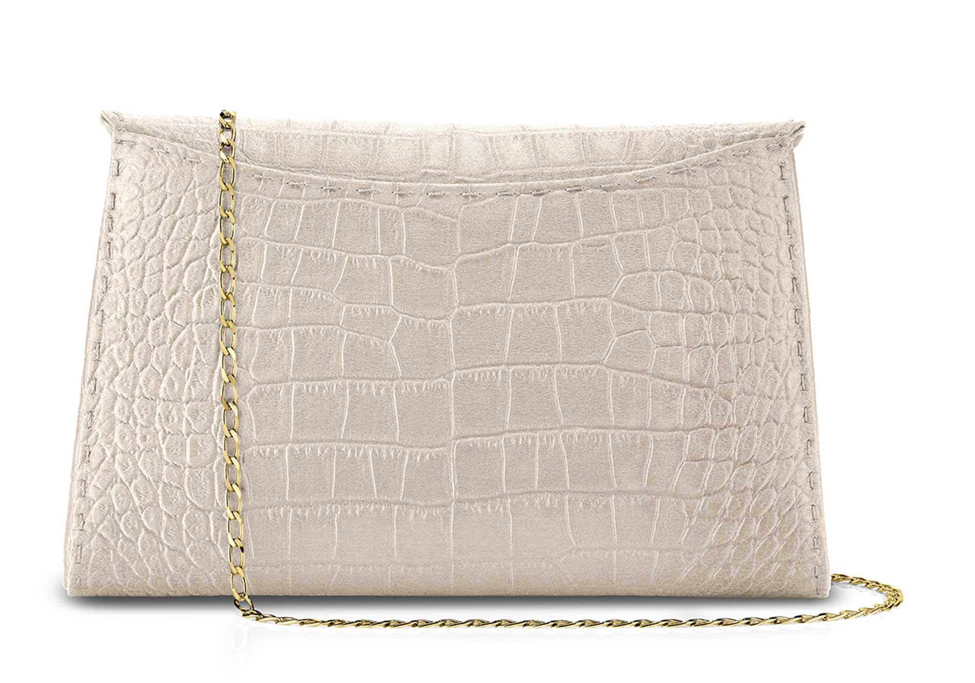Lee 'Pouchet' Clutch Large