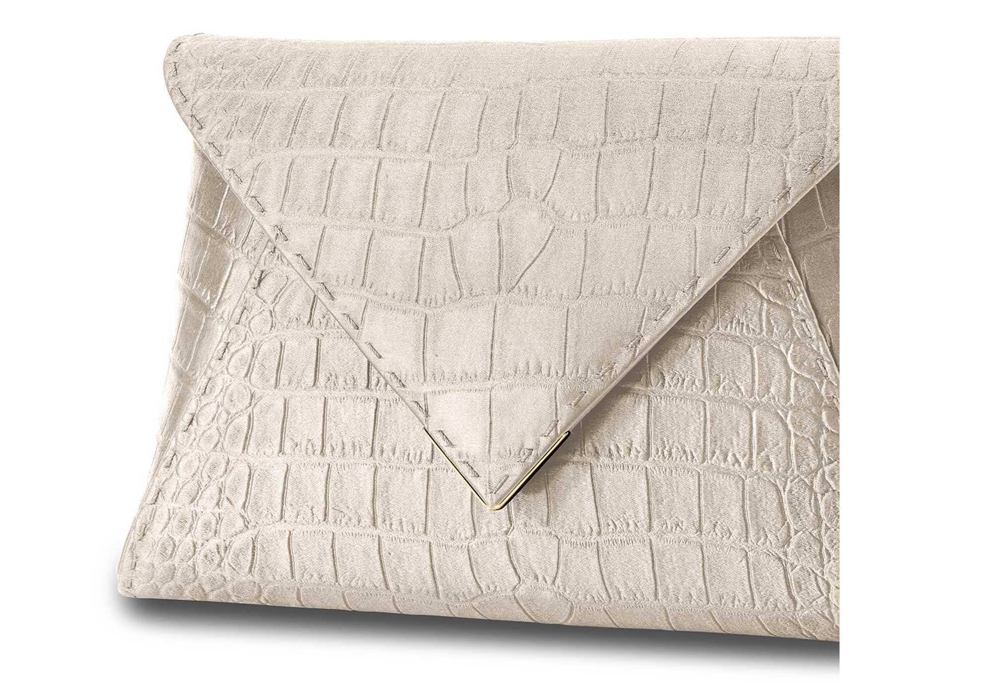 Lee 'Pouchet' Clutch Large