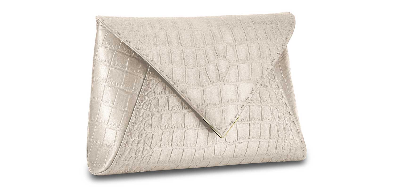 Lee 'Pouchet' Clutch Large