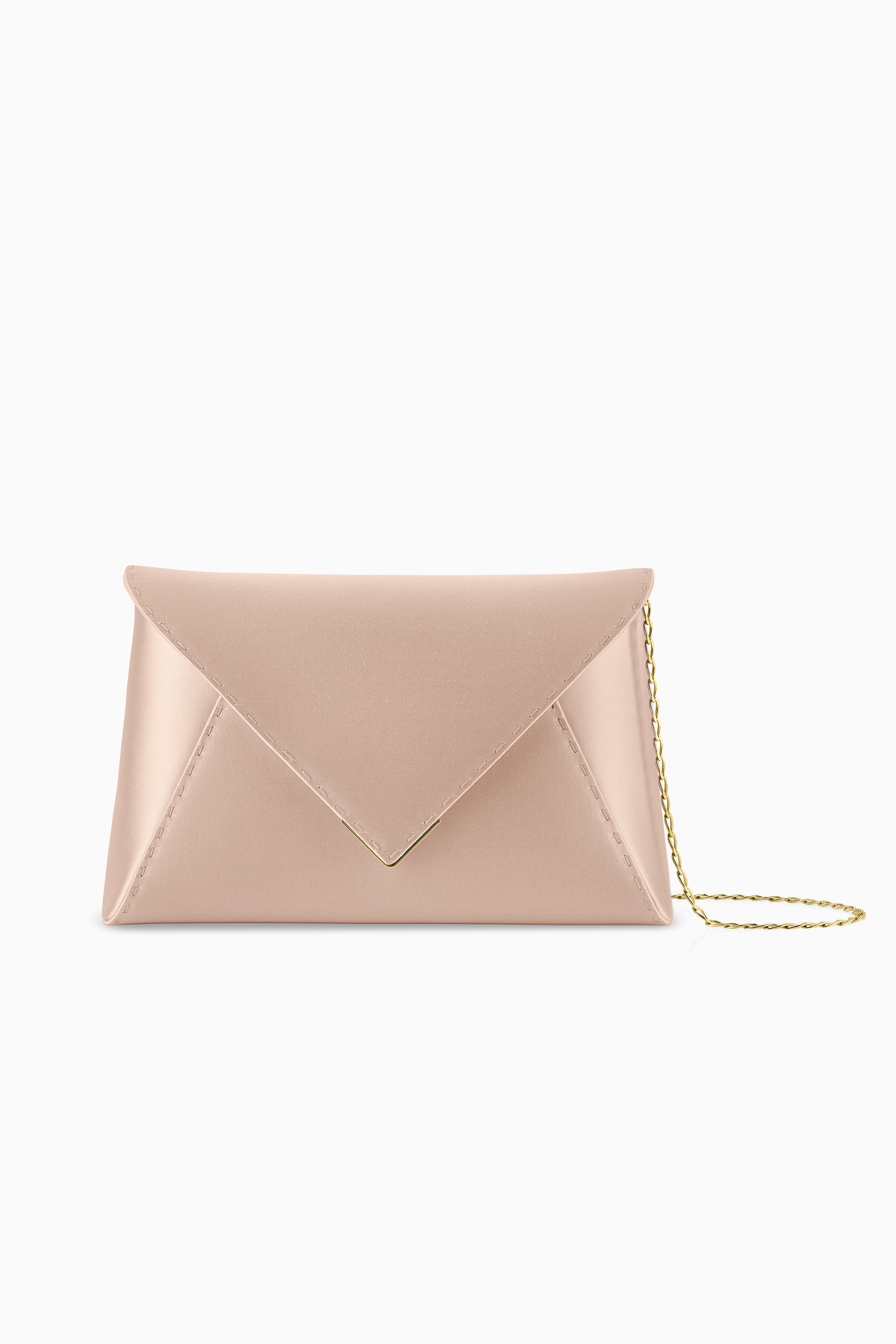 Lee 'Pouchet' Clutch Medium