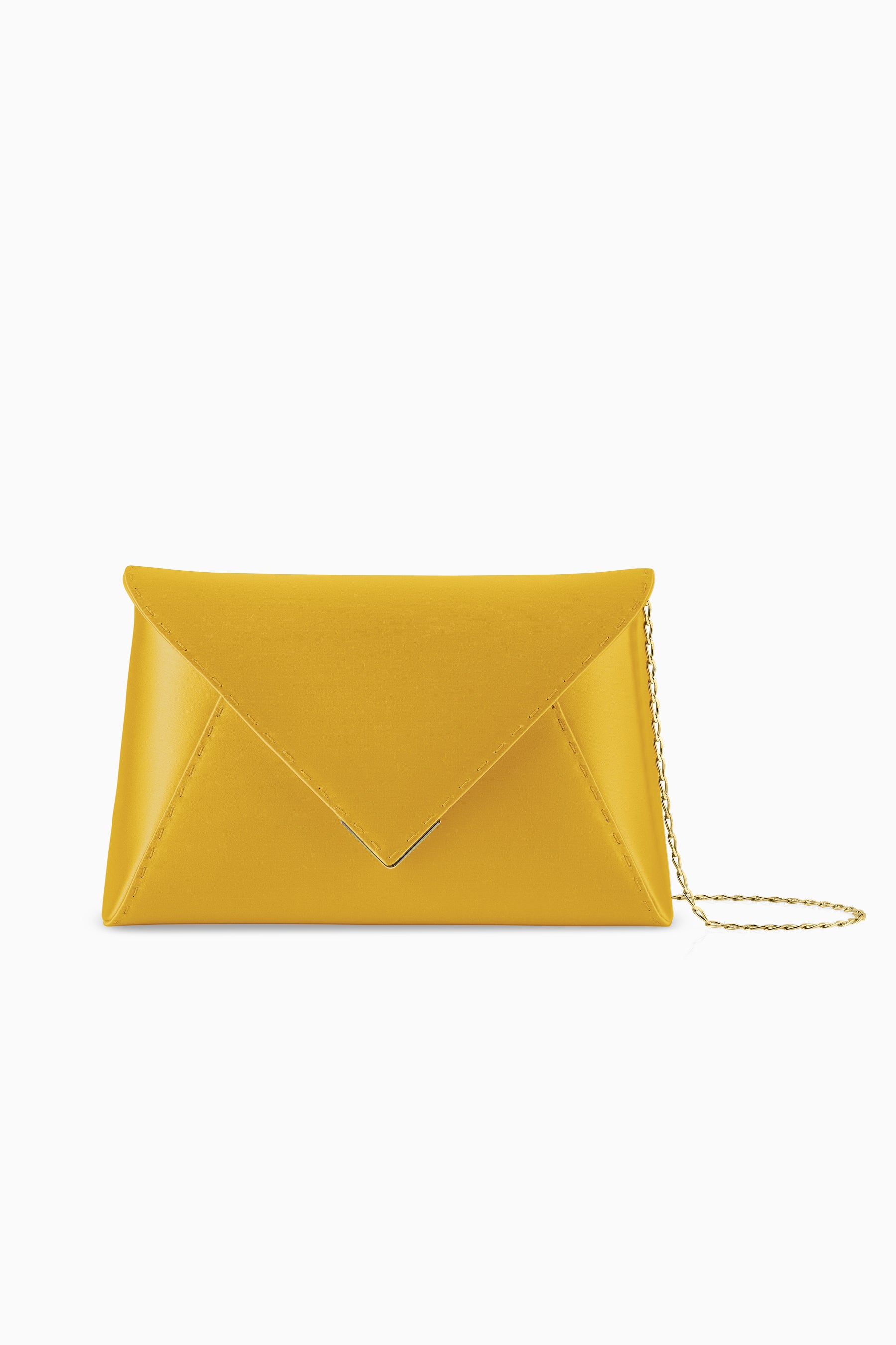 Lee 'Pouchet' Clutch Medium
