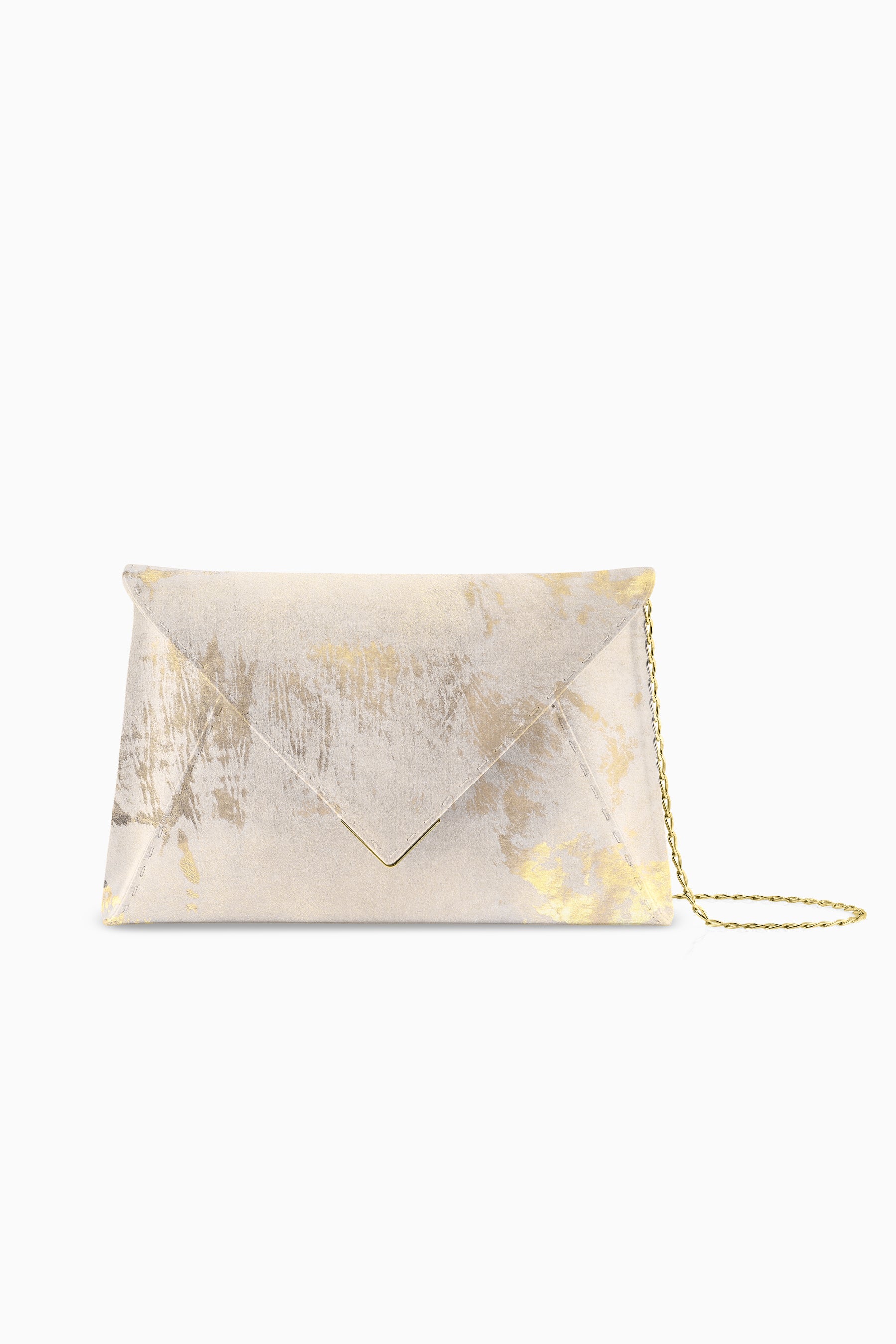 Lee 'Pouchet' Clutch Medium