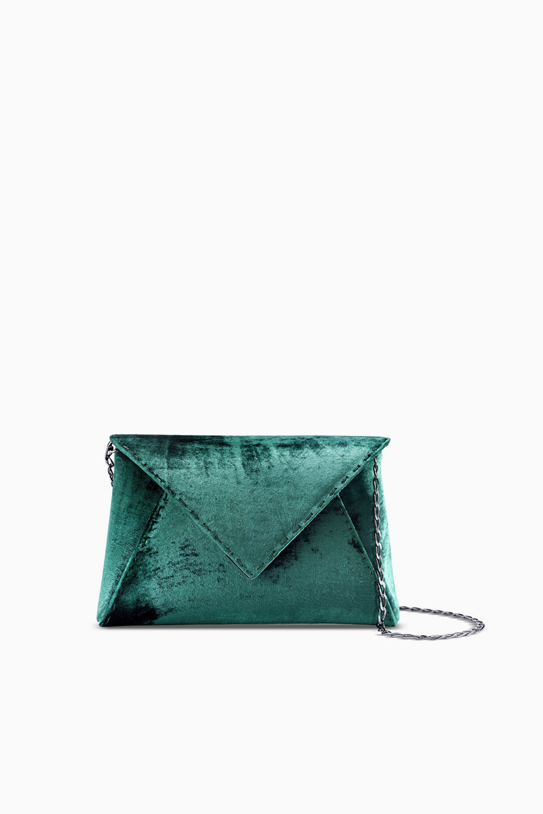 Lee 'Pouchet' Clutch Small
