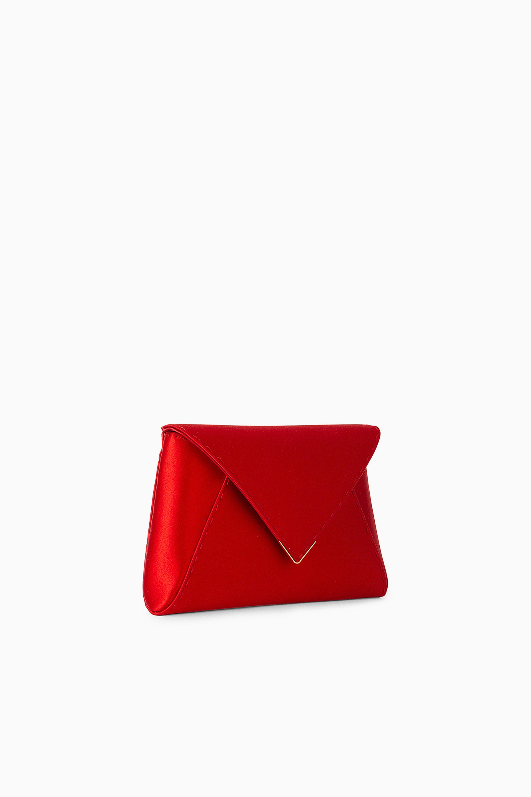 Lee 'Pouchet' Clutch Small