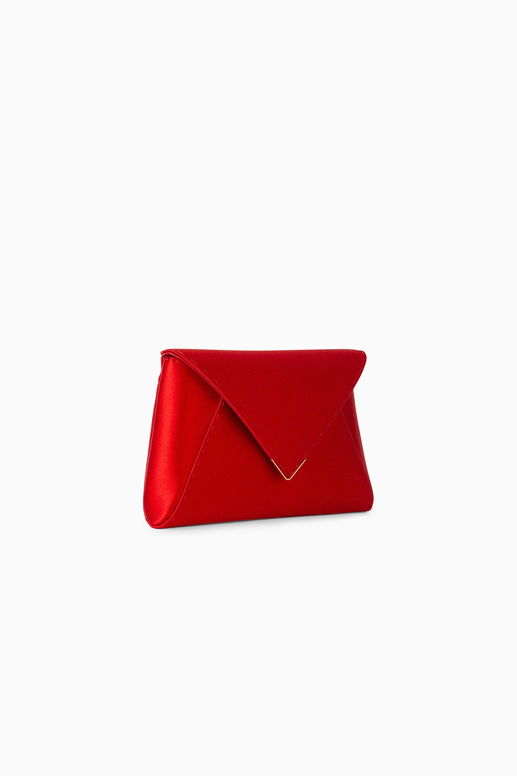 Lee 'Pouchet' Clutch Small