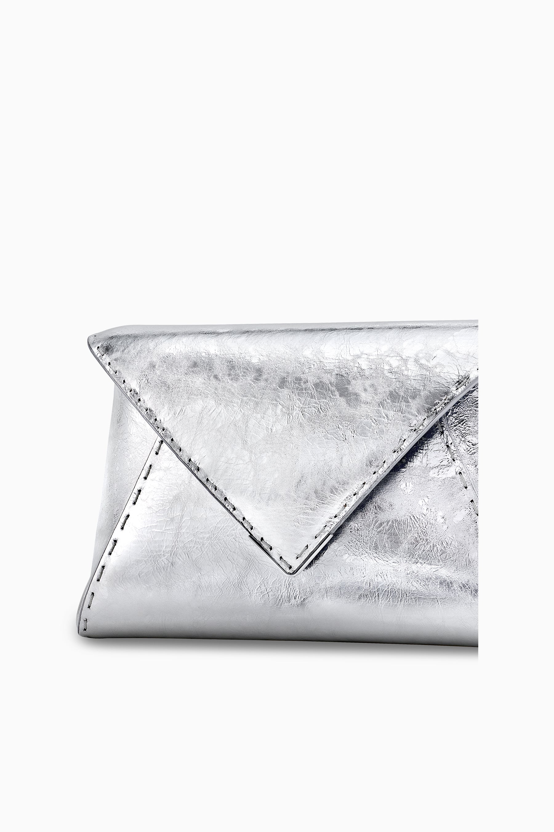 Lee 'Pouchet' Clutch Small