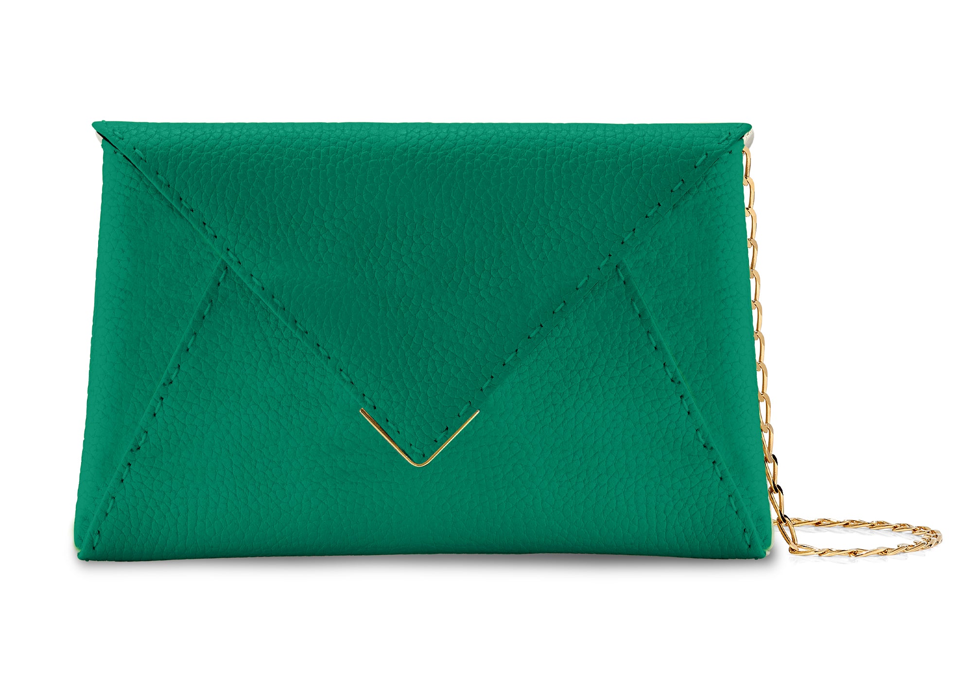 Lee 'Pouchet' Clutch Small