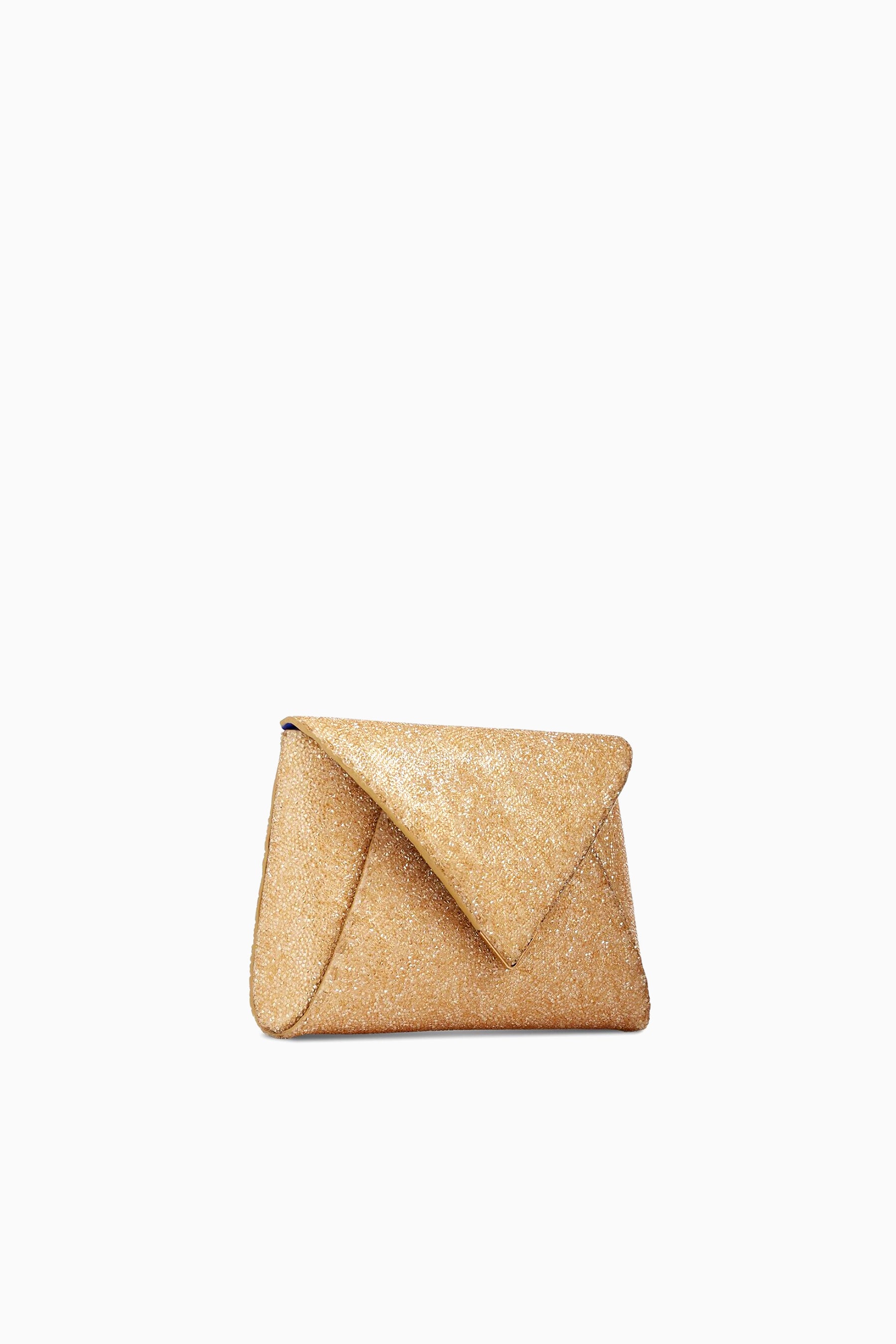 Lee 'Pouchet' Clutch Small