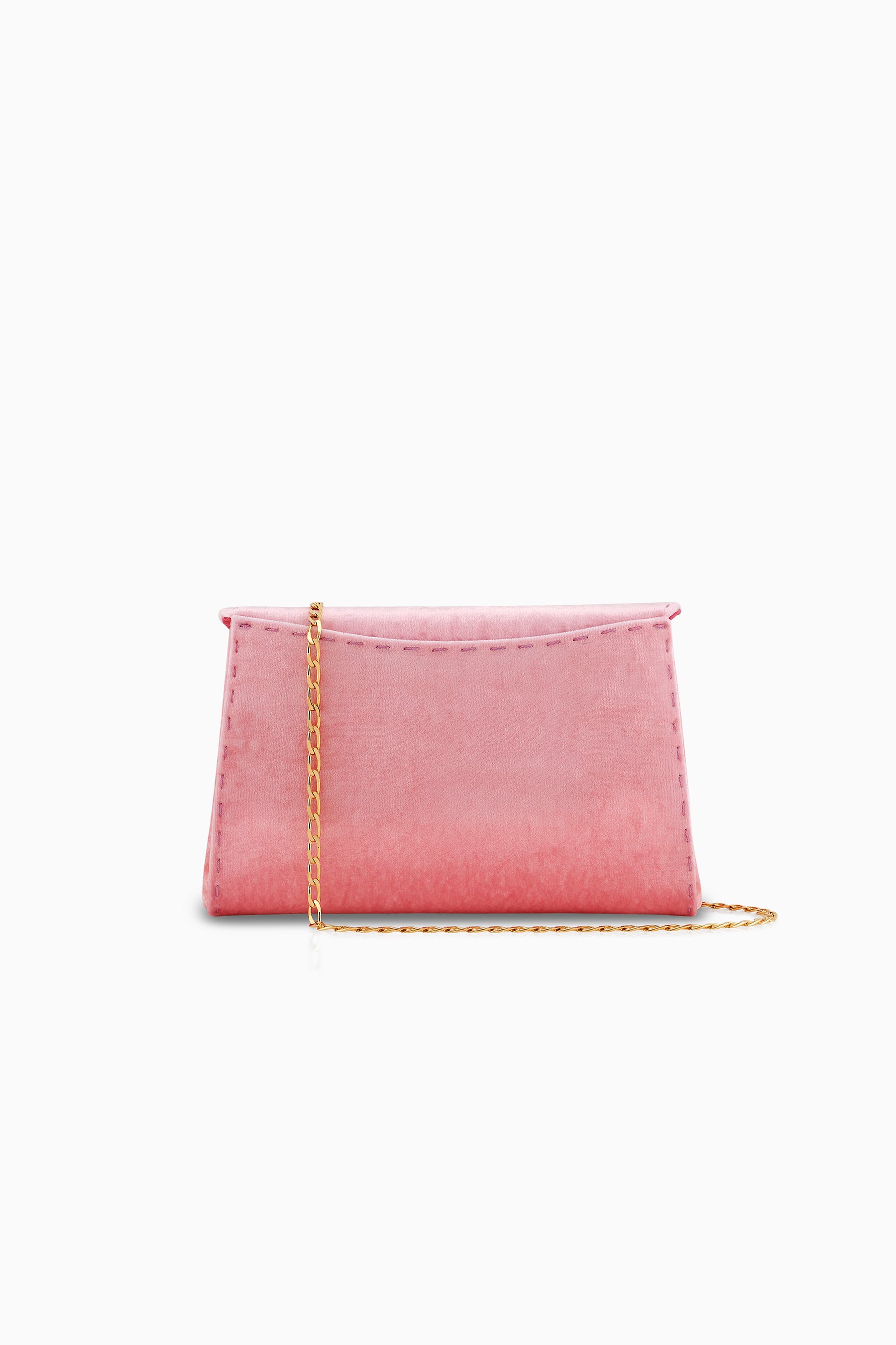 Lee 'Pouchet' Clutch Small