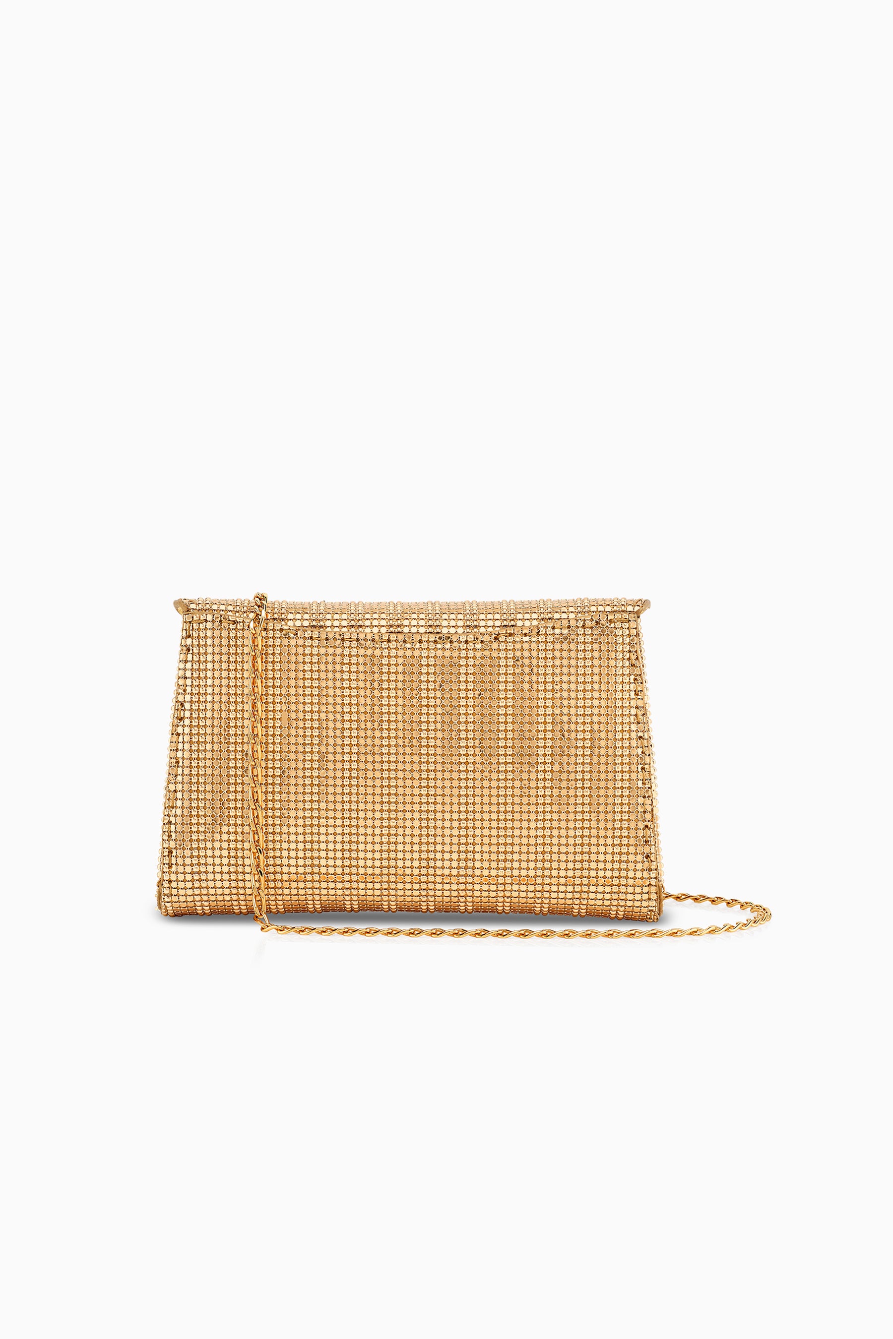 Lee 'Pouchet' Clutch Small