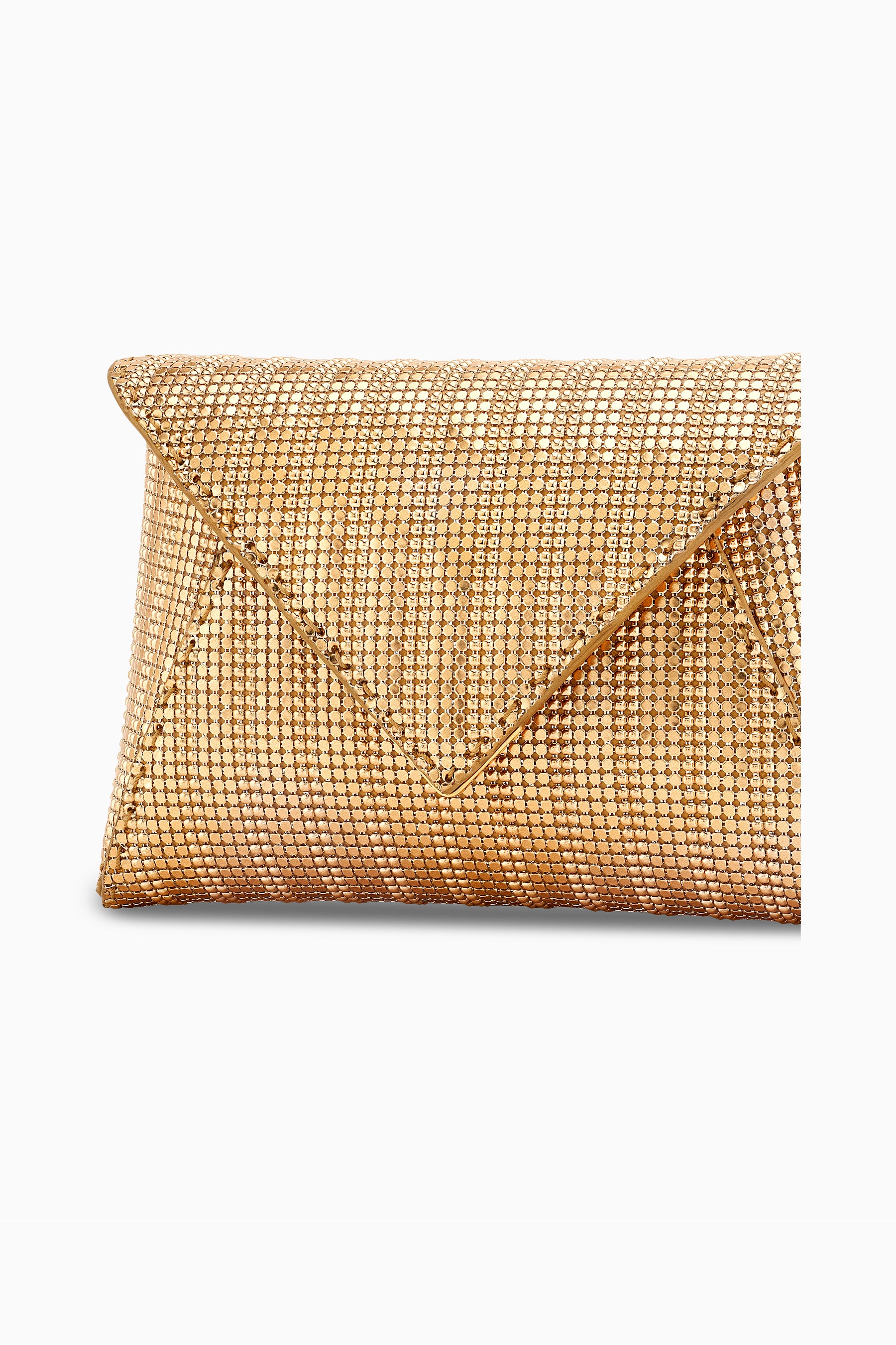 Lee 'Pouchet' Clutch Small